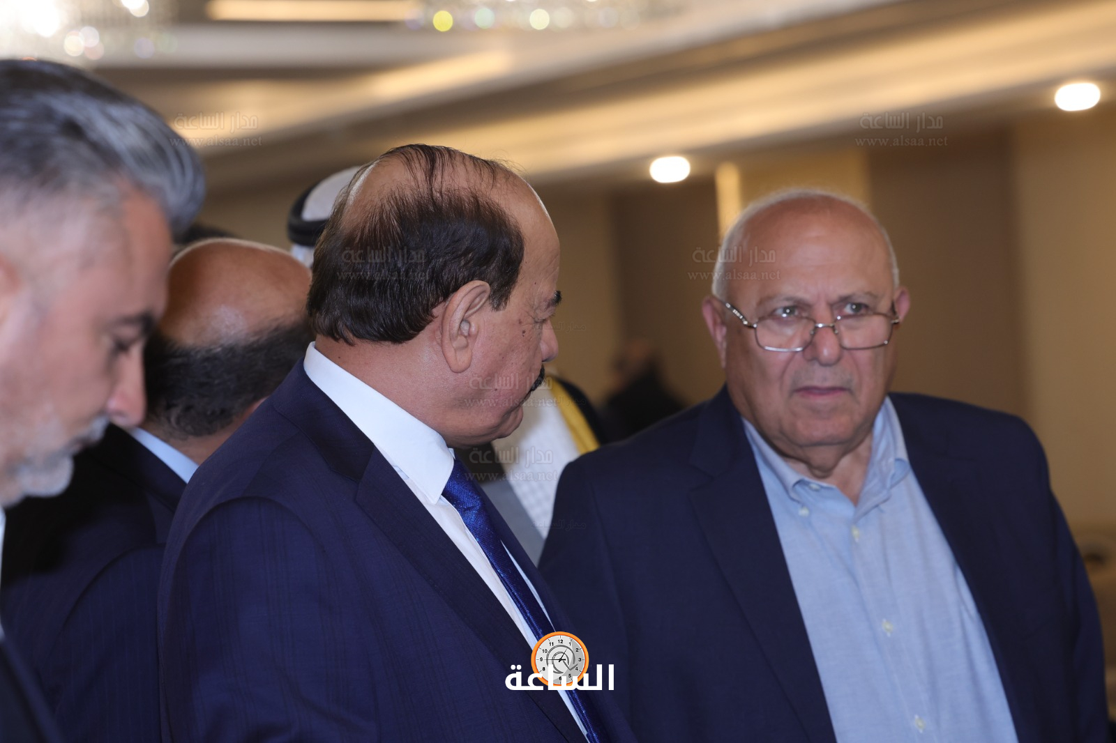 Madar Al-Saa Images 0.5487316771436022