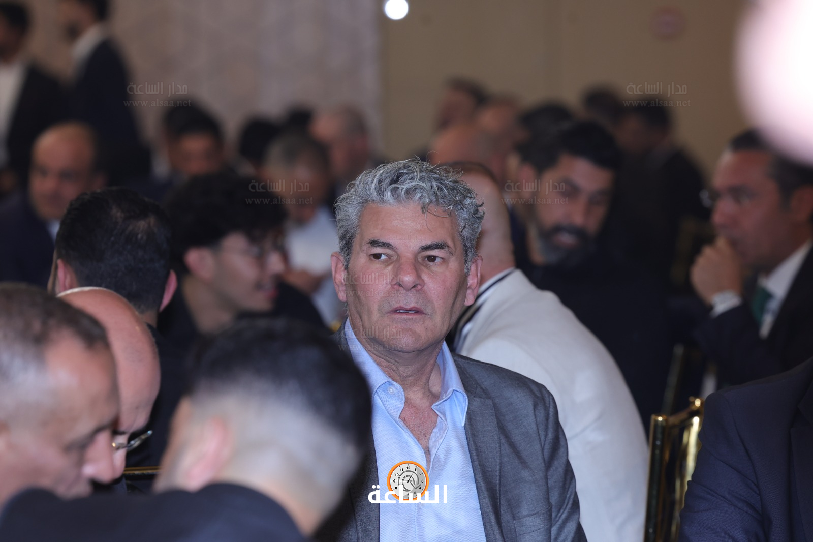 Madar Al-Saa Images 0.3783907727978487