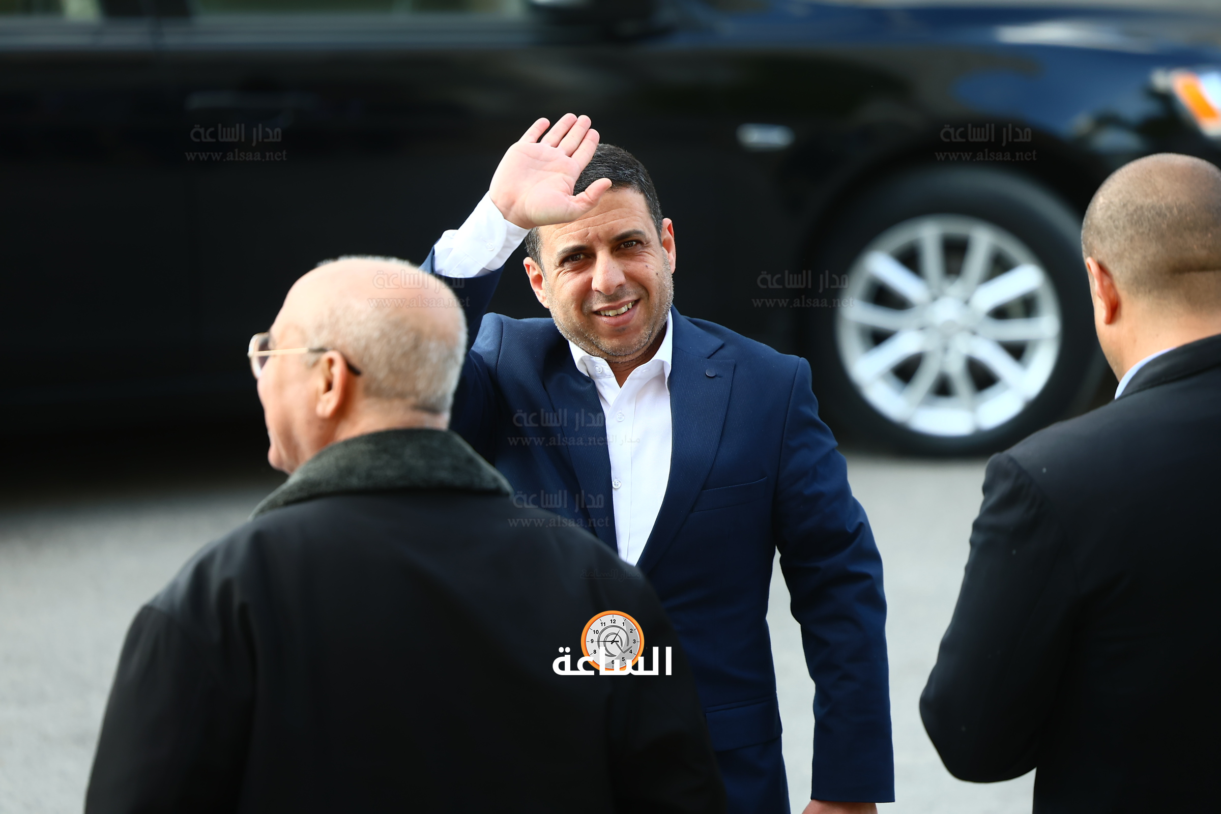 Madar Al-Saa Images 0.0843905561385706