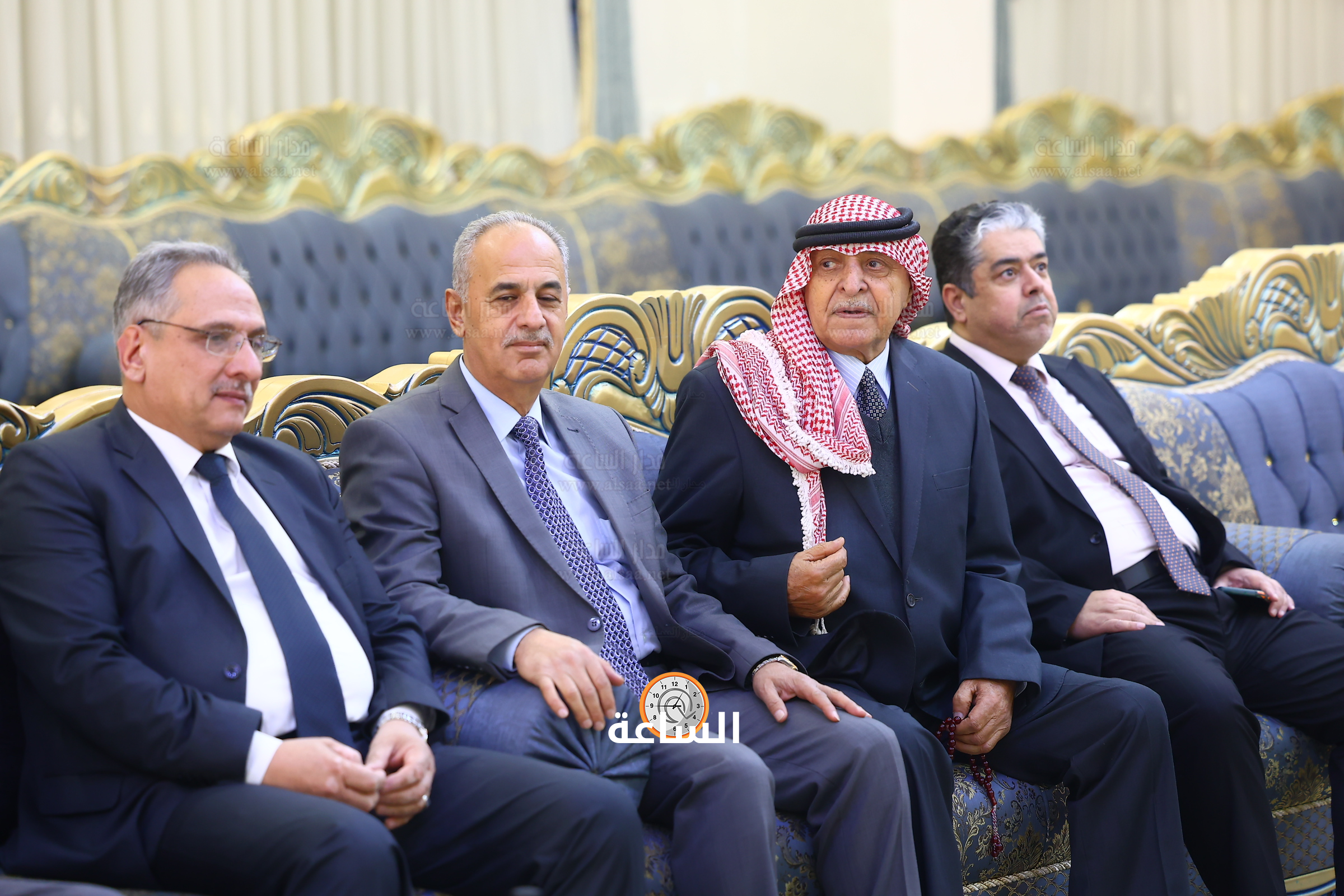 Madar Al-Saa Images 0.12411874418627933