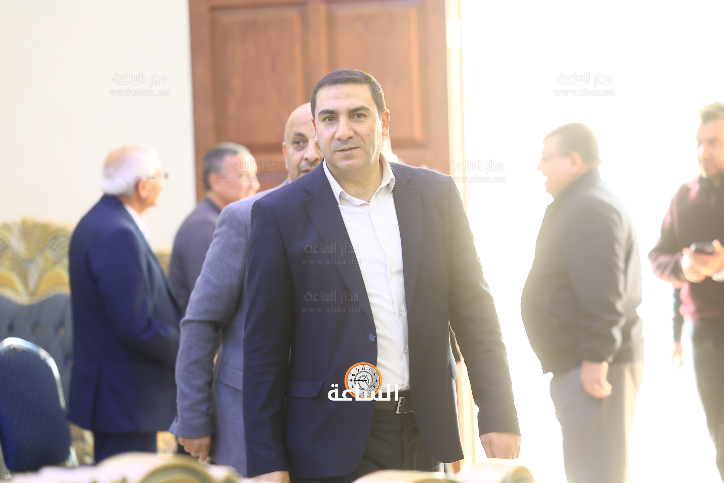 Madar Al-Saa Images 0.5699565874908955