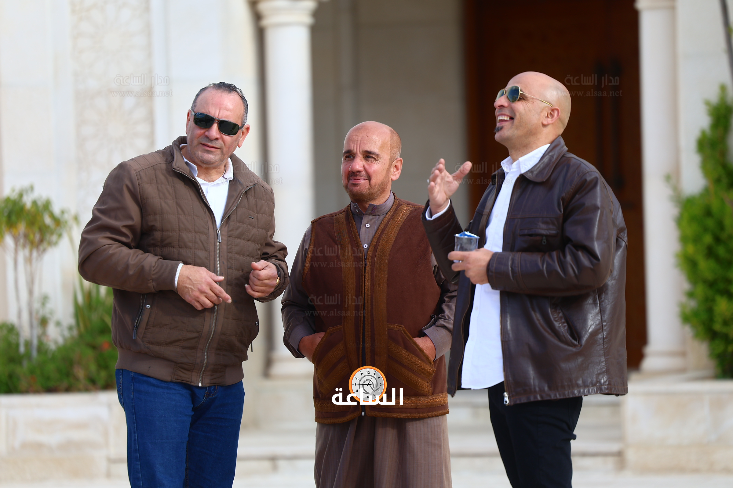 Madar Al-Saa Images 0.17582416007555546