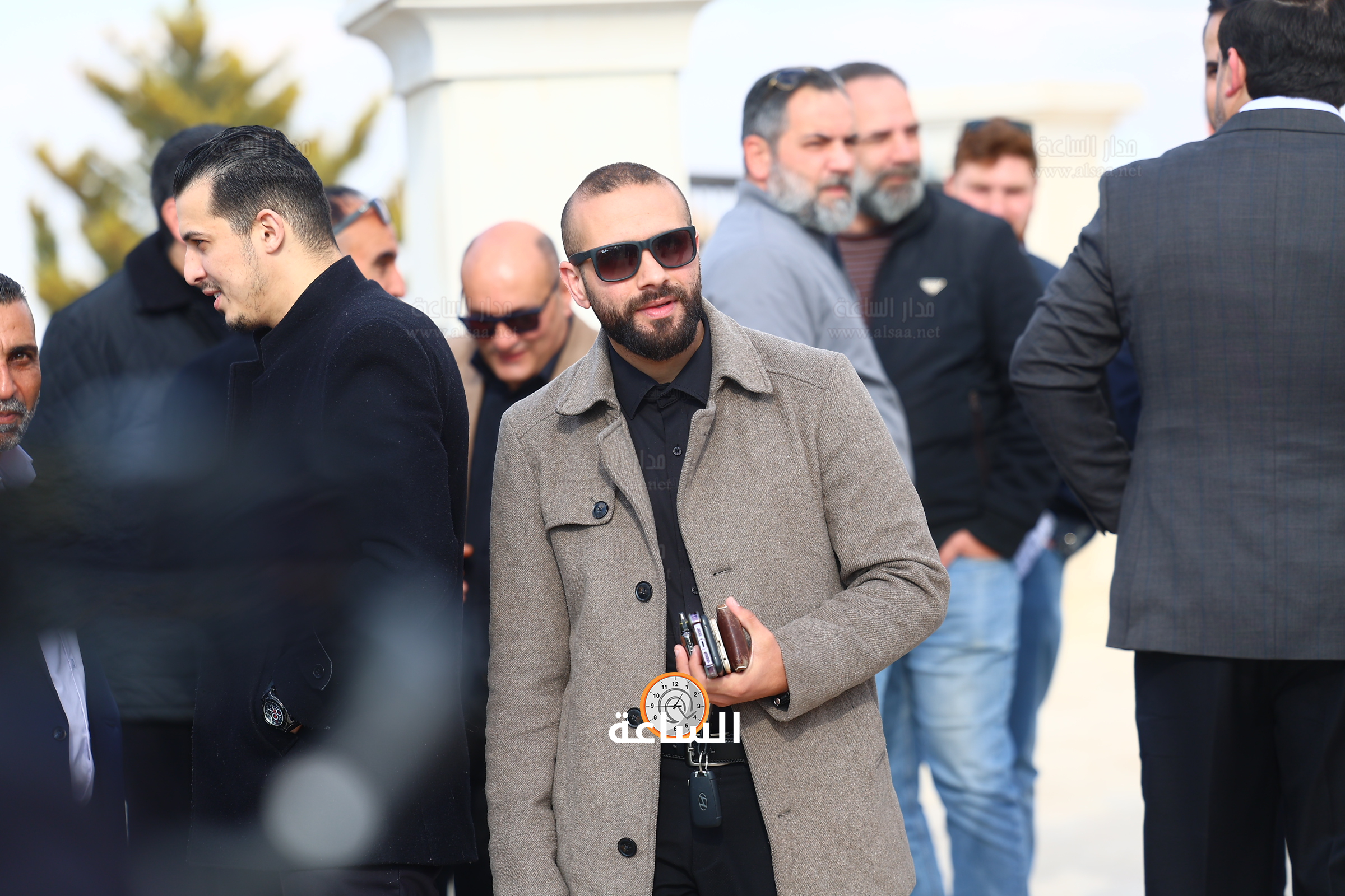 Madar Al-Saa Images 0.2986907418037814