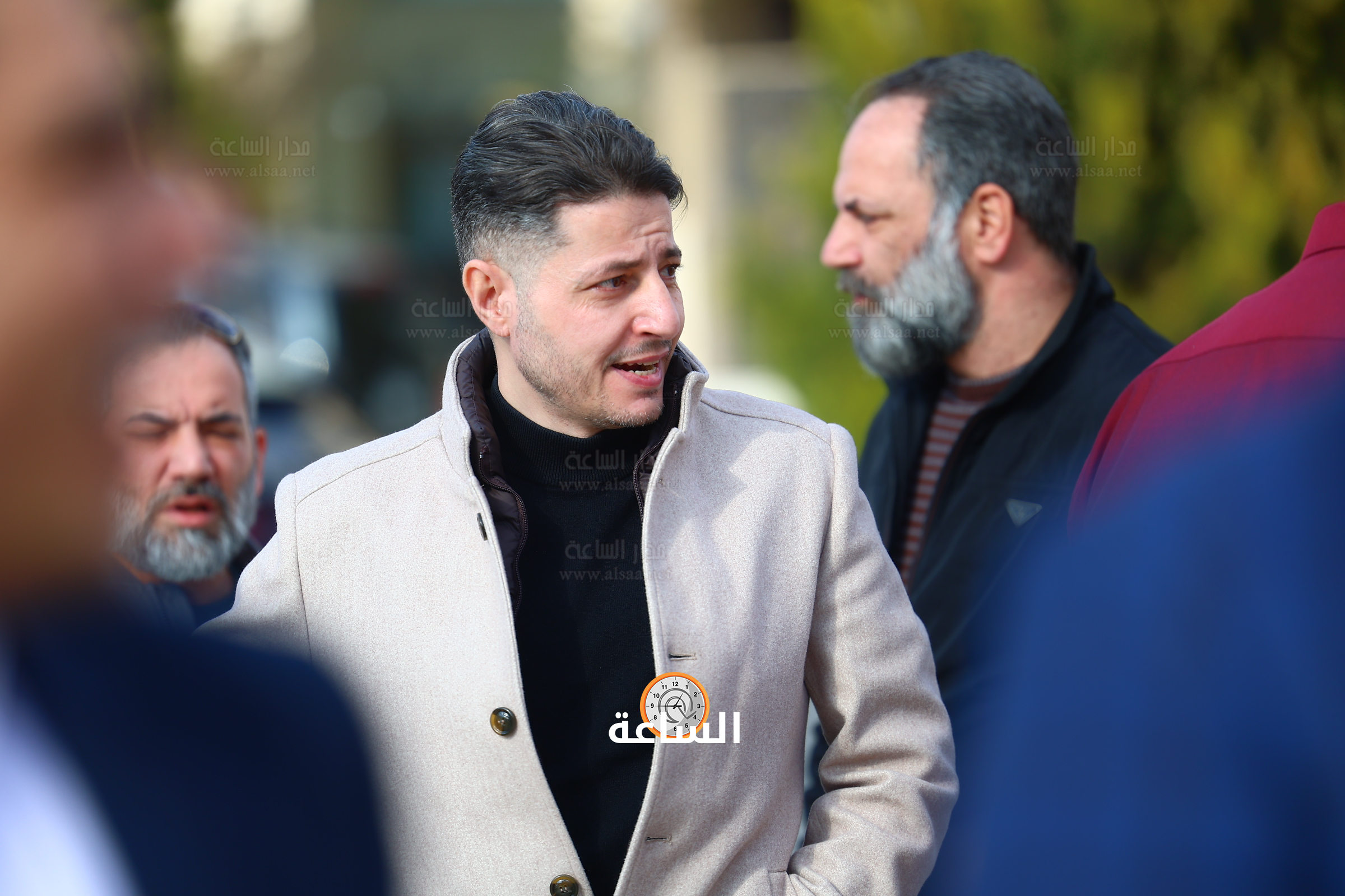 Madar Al-Saa Images 0.9697013493622049