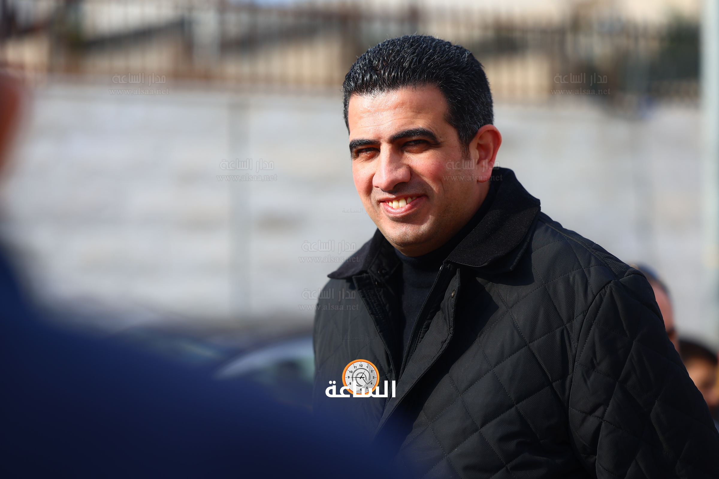 Madar Al-Saa Images 0.24188459909050175