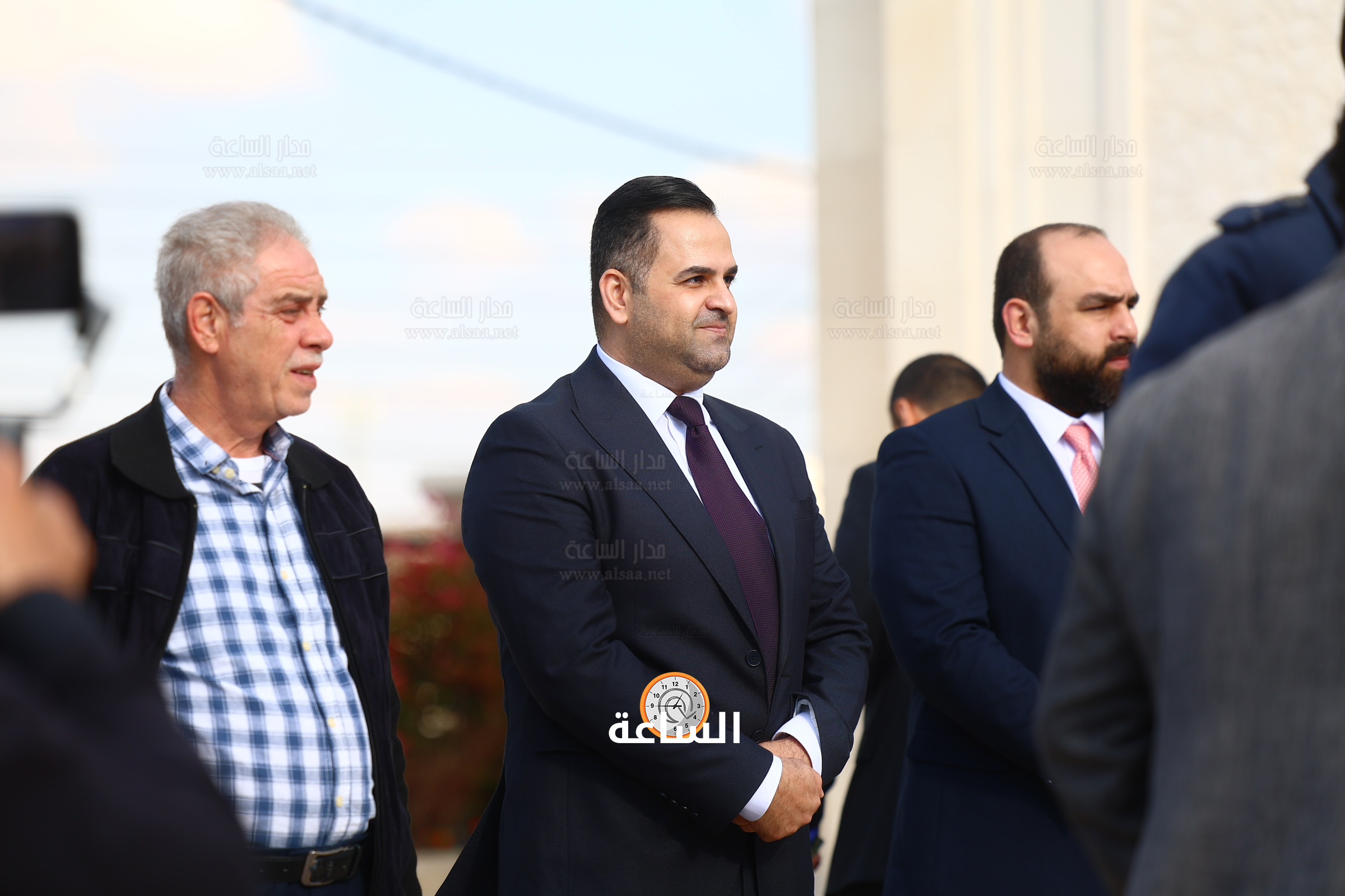 Madar Al-Saa Images 0.8312130521338469