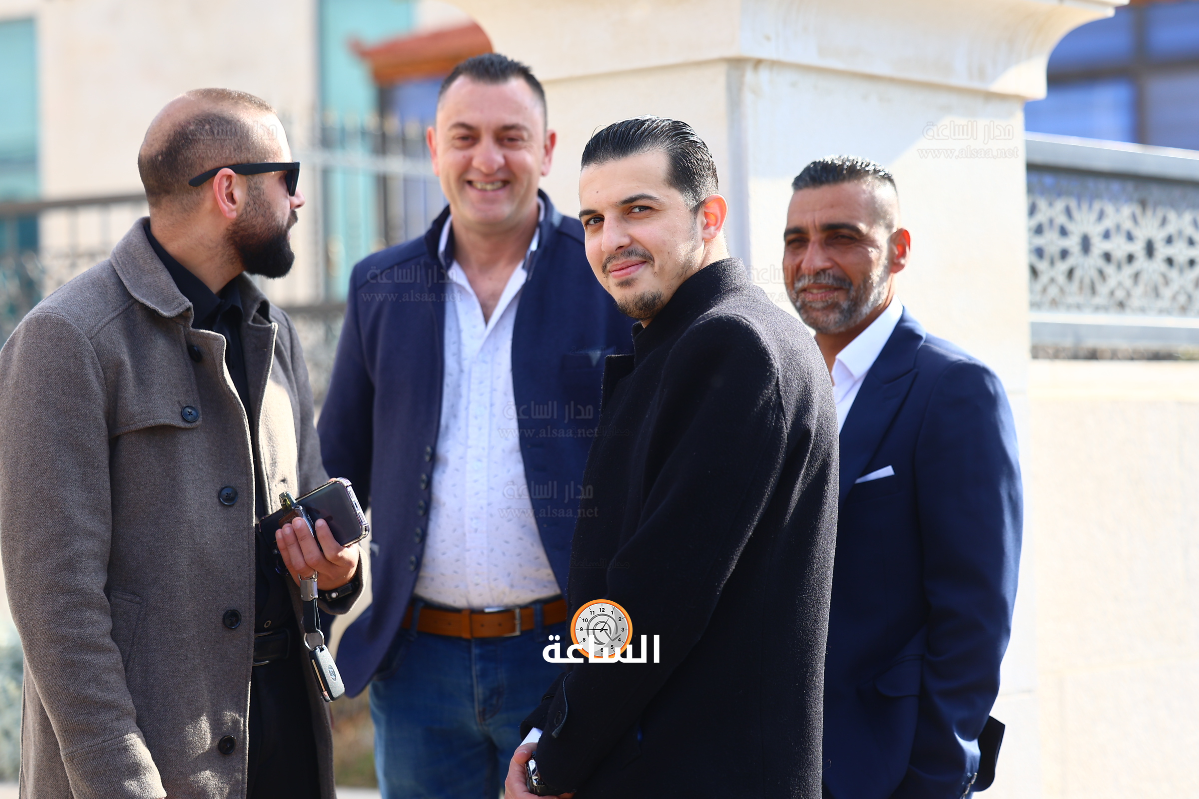 Madar Al-Saa Images 0.2444301034136659