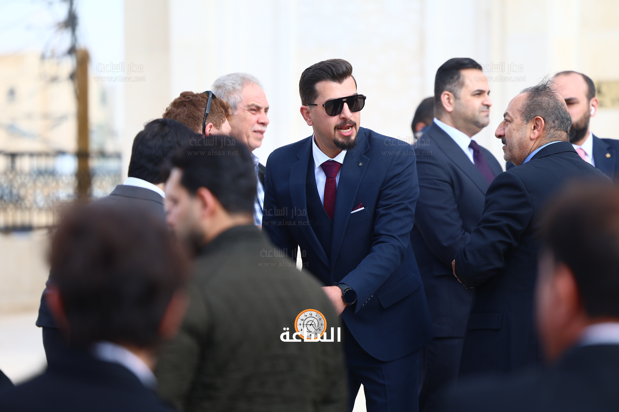 Madar Al-Saa Images 0.05431529016388892