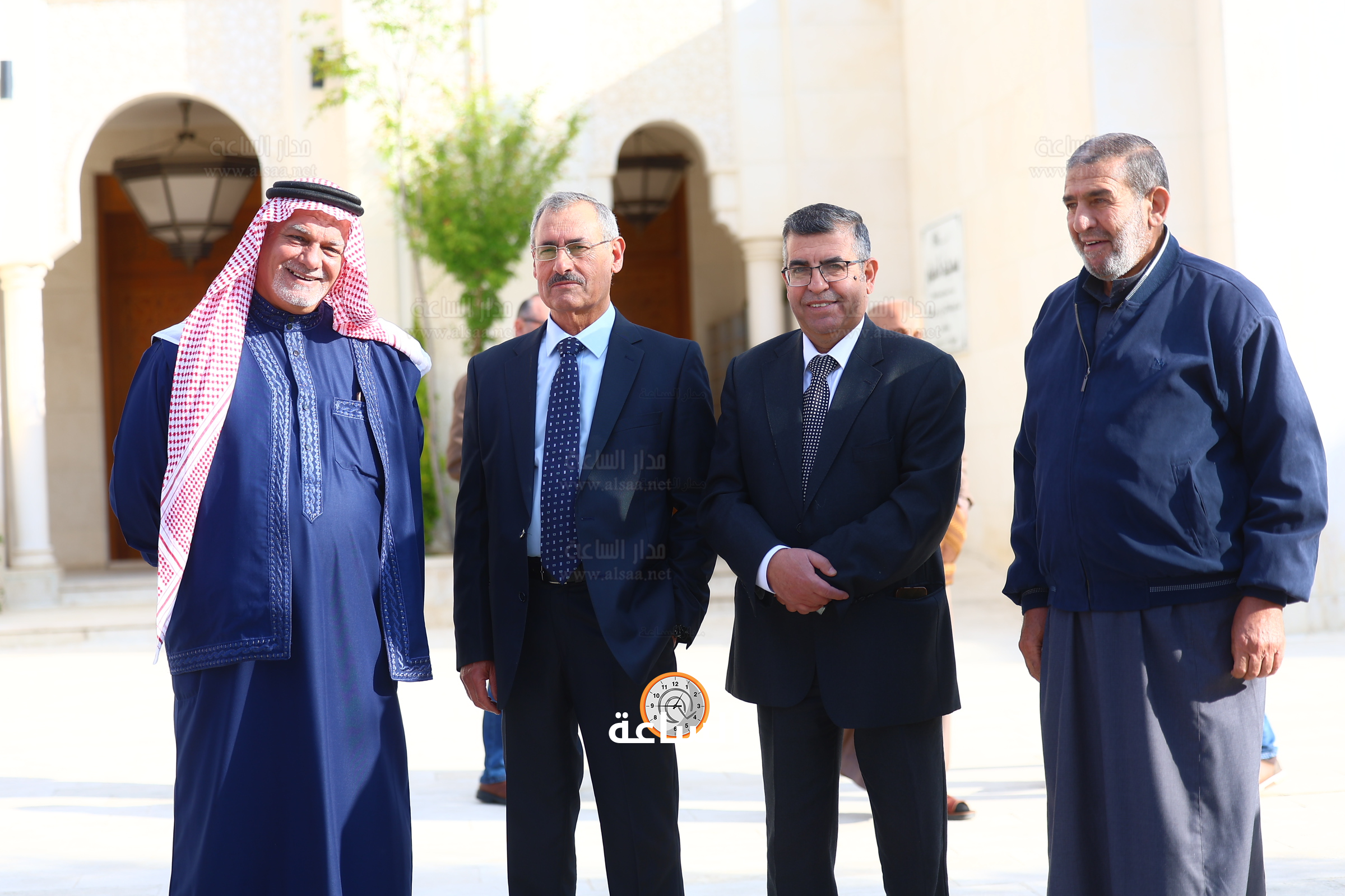 Madar Al-Saa Images 0.48382322512641884