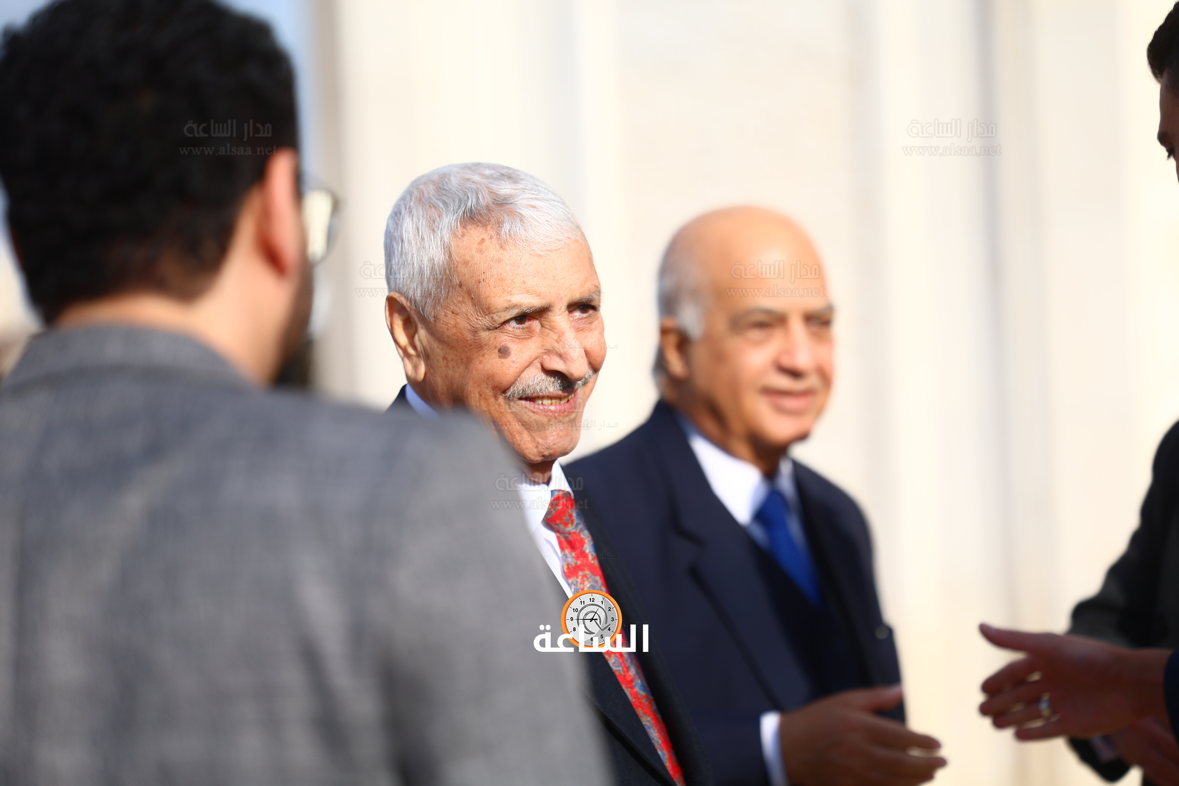 Madar Al-Saa Images 0.16568255951538413