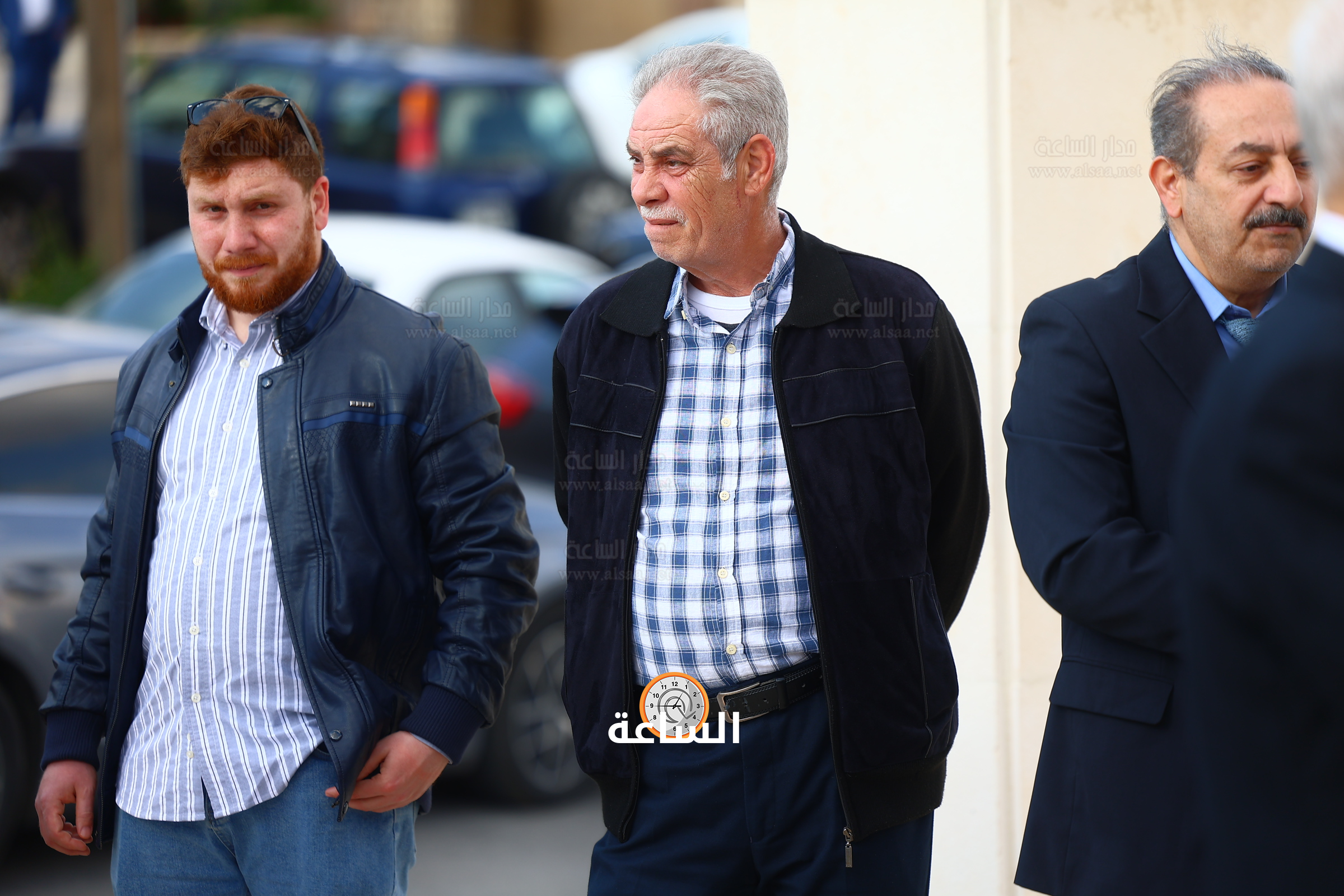 Madar Al-Saa Images 0.7500075516102012