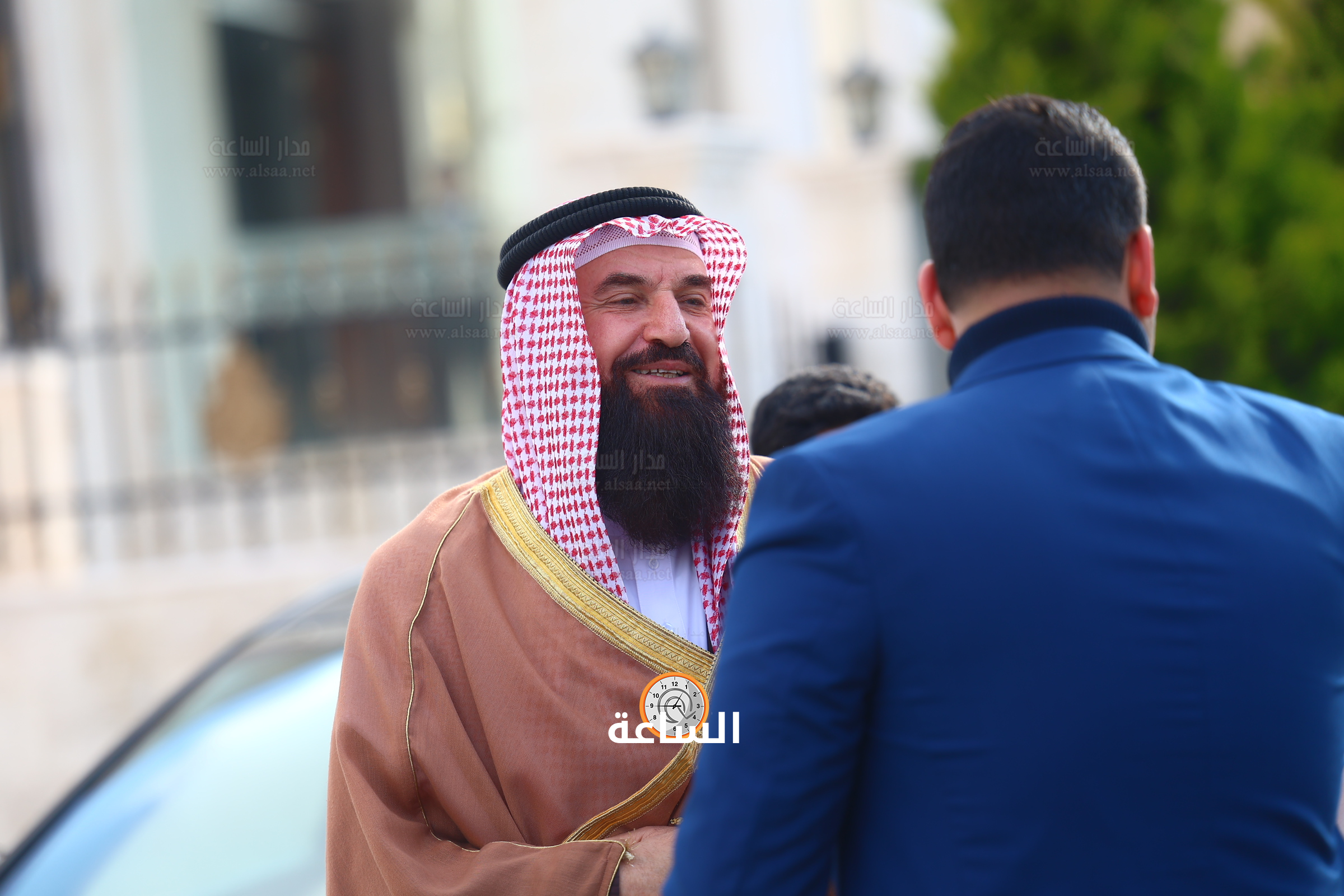 Madar Al-Saa Images 0.06480604416045355