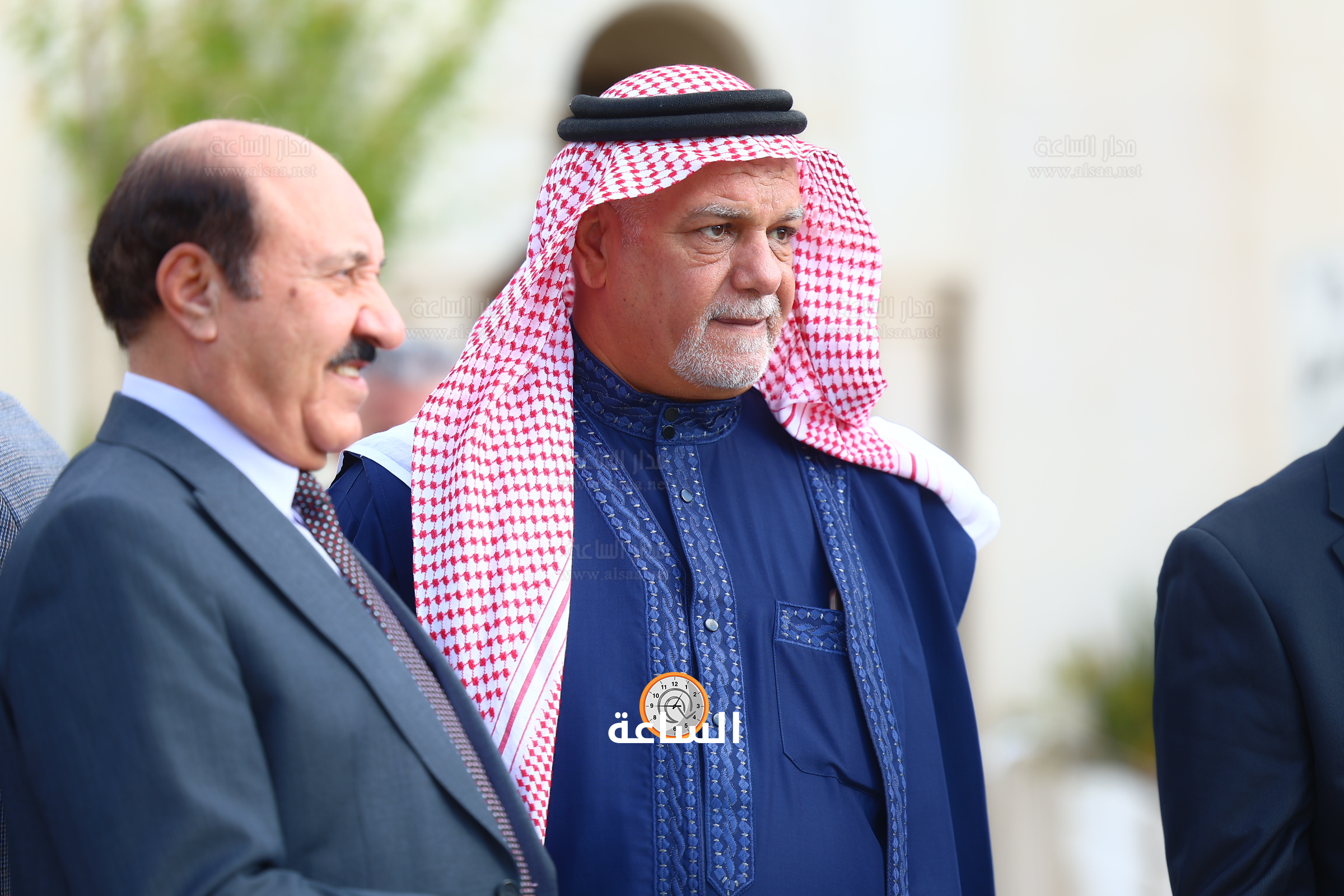 Madar Al-Saa Images 0.7426091838264062