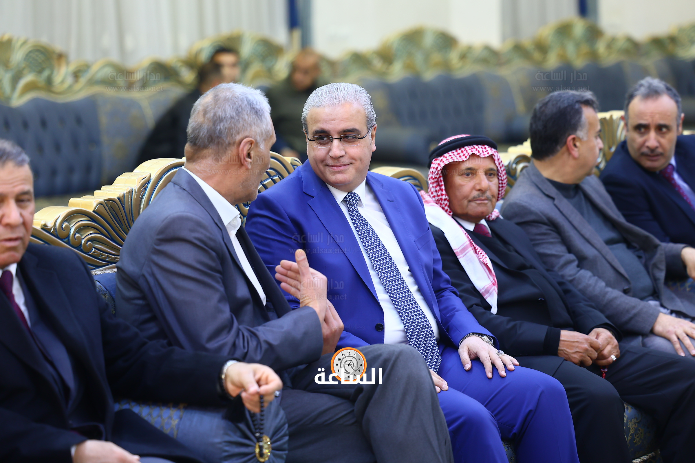 Madar Al-Saa Images 0.05436918453050399