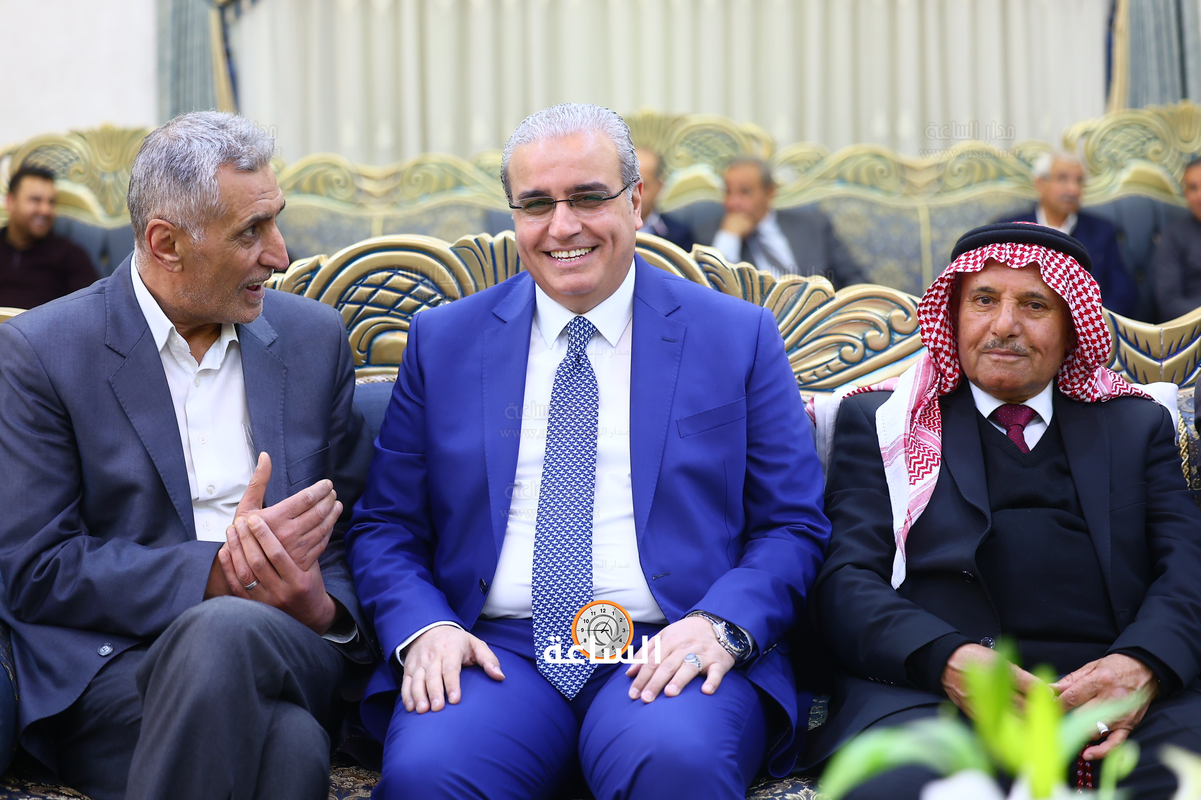 Madar Al-Saa Images 0.7895671405797514