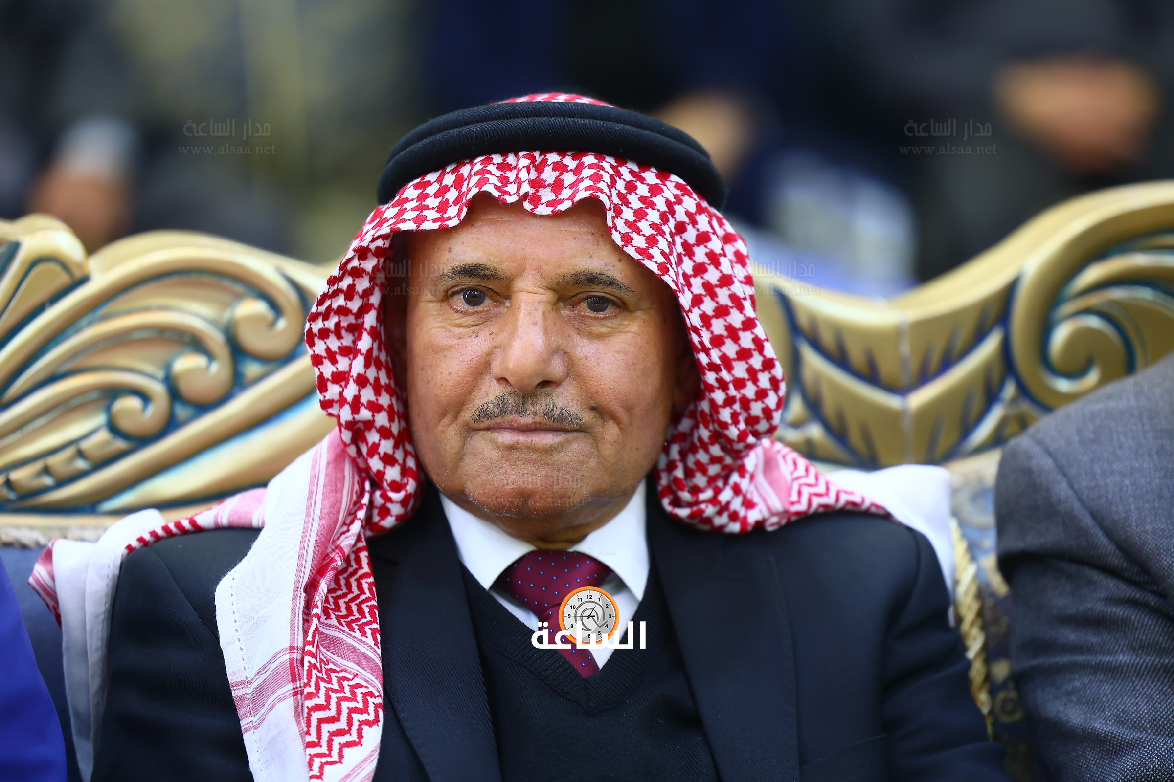 Madar Al-Saa Images 0.16459013804612466