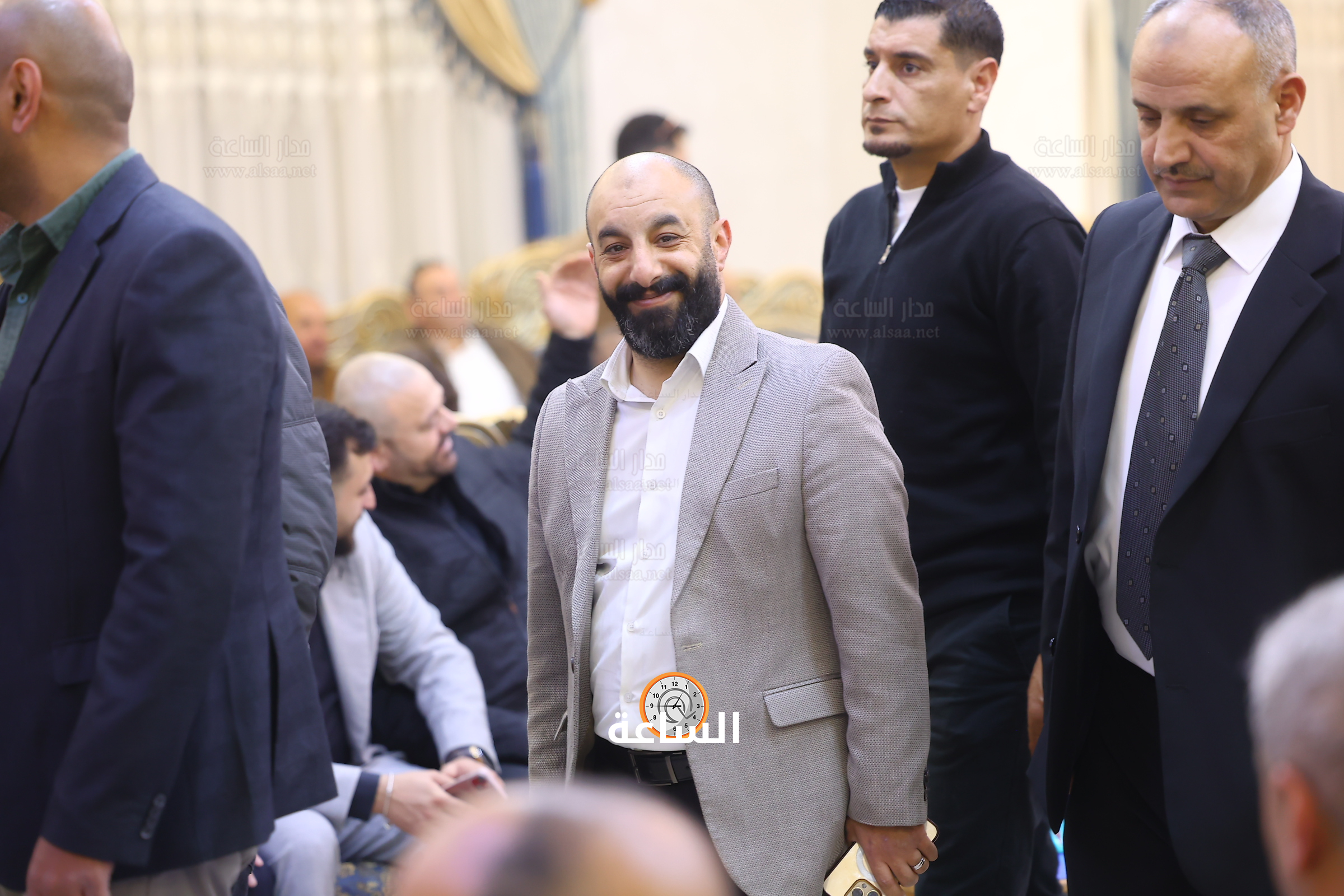 Madar Al-Saa Images 0.8216640653302525