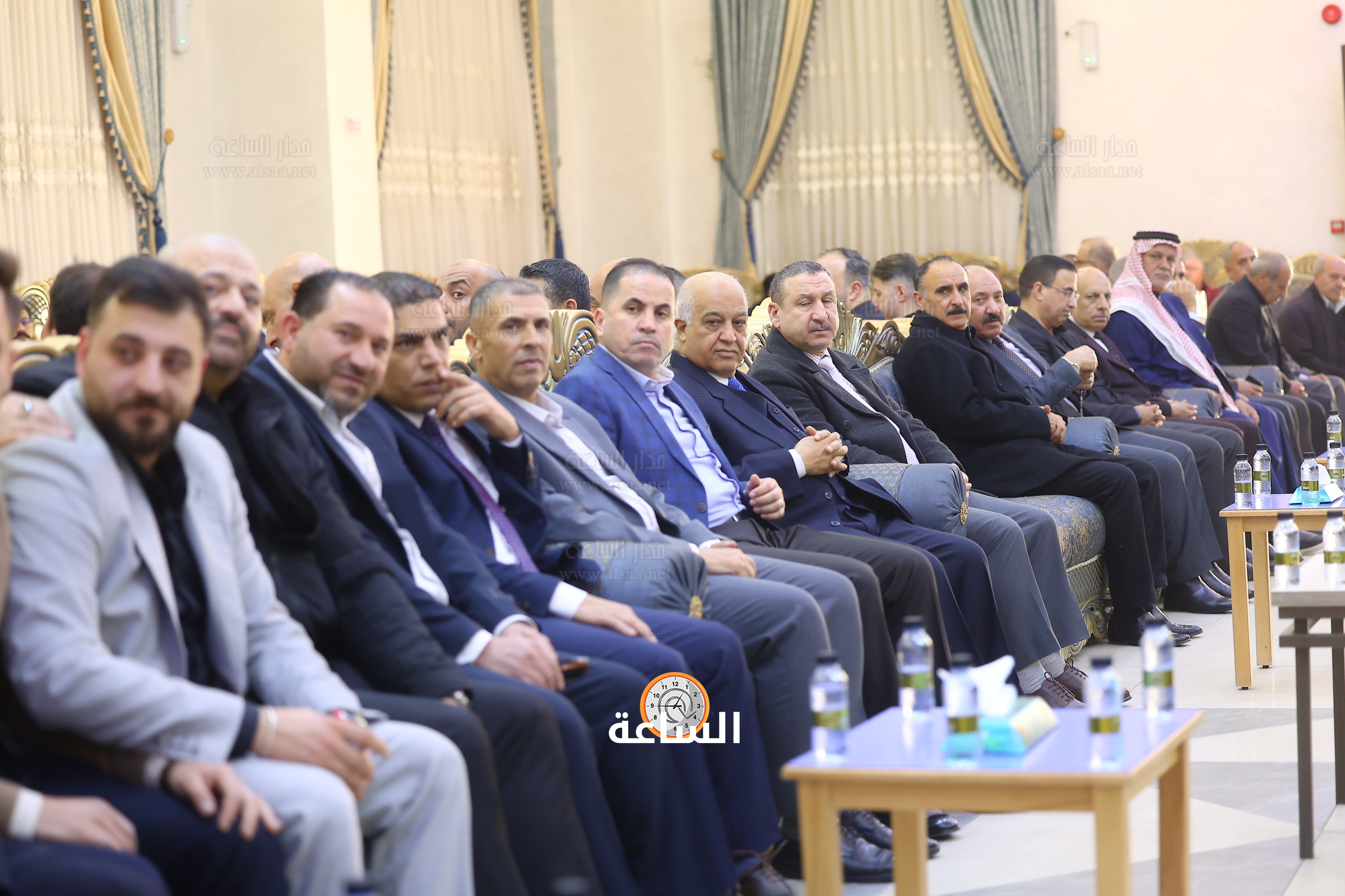 Madar Al-Saa Images 0.0687972375785767