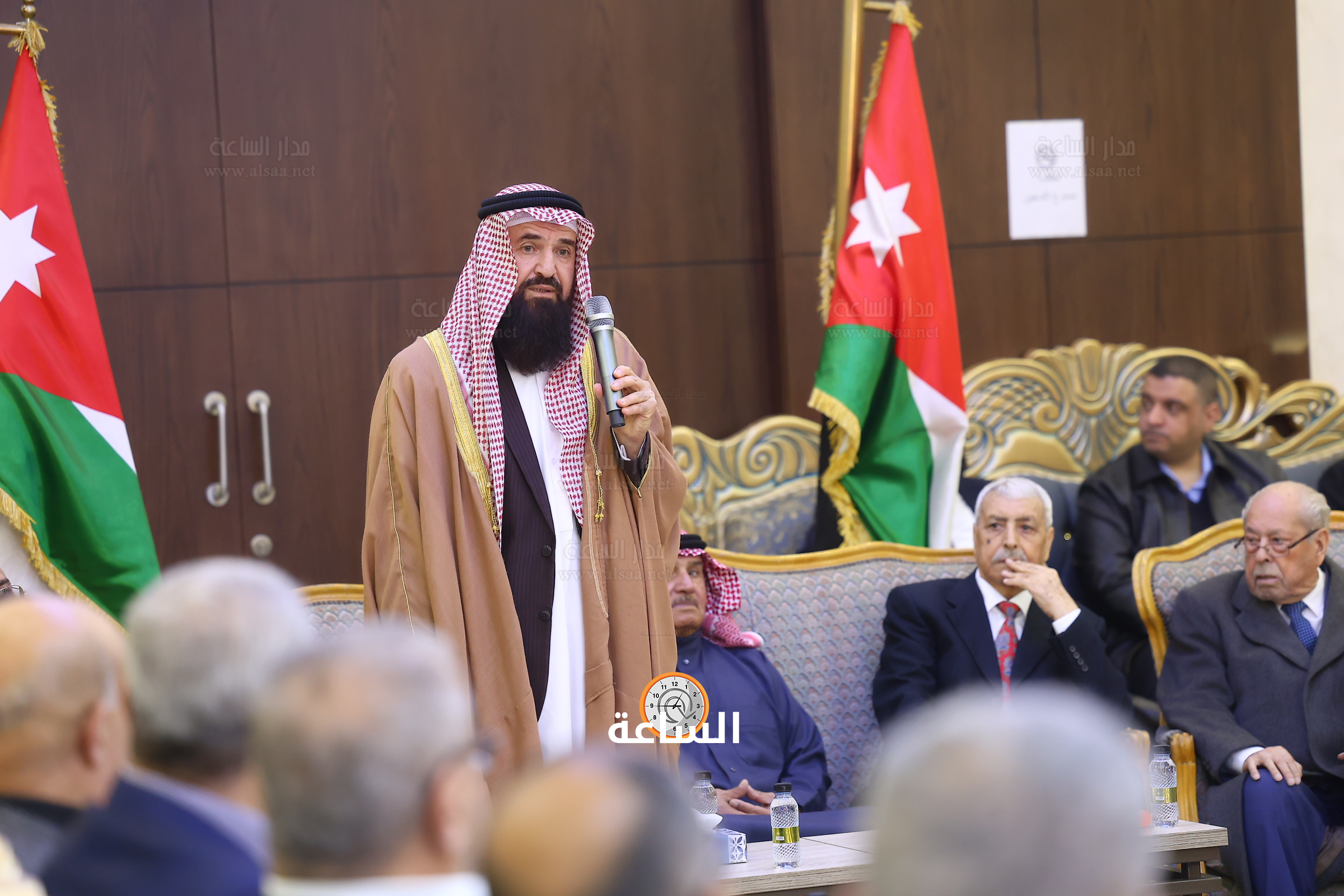 Madar Al-Saa Images 0.9419944367013434