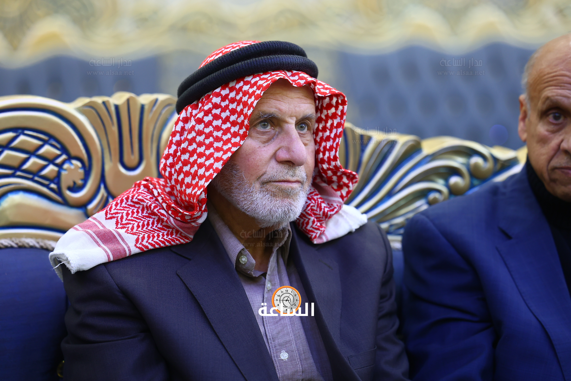 Madar Al-Saa Images 0.26339952785138643