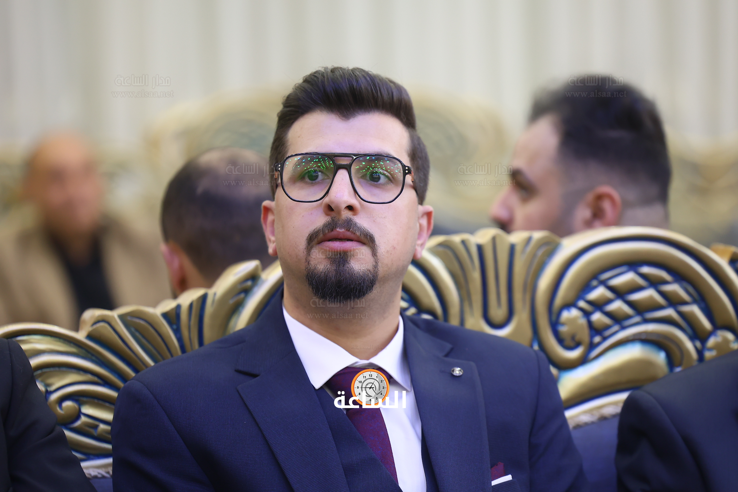 Madar Al-Saa Images 0.16108191798667493