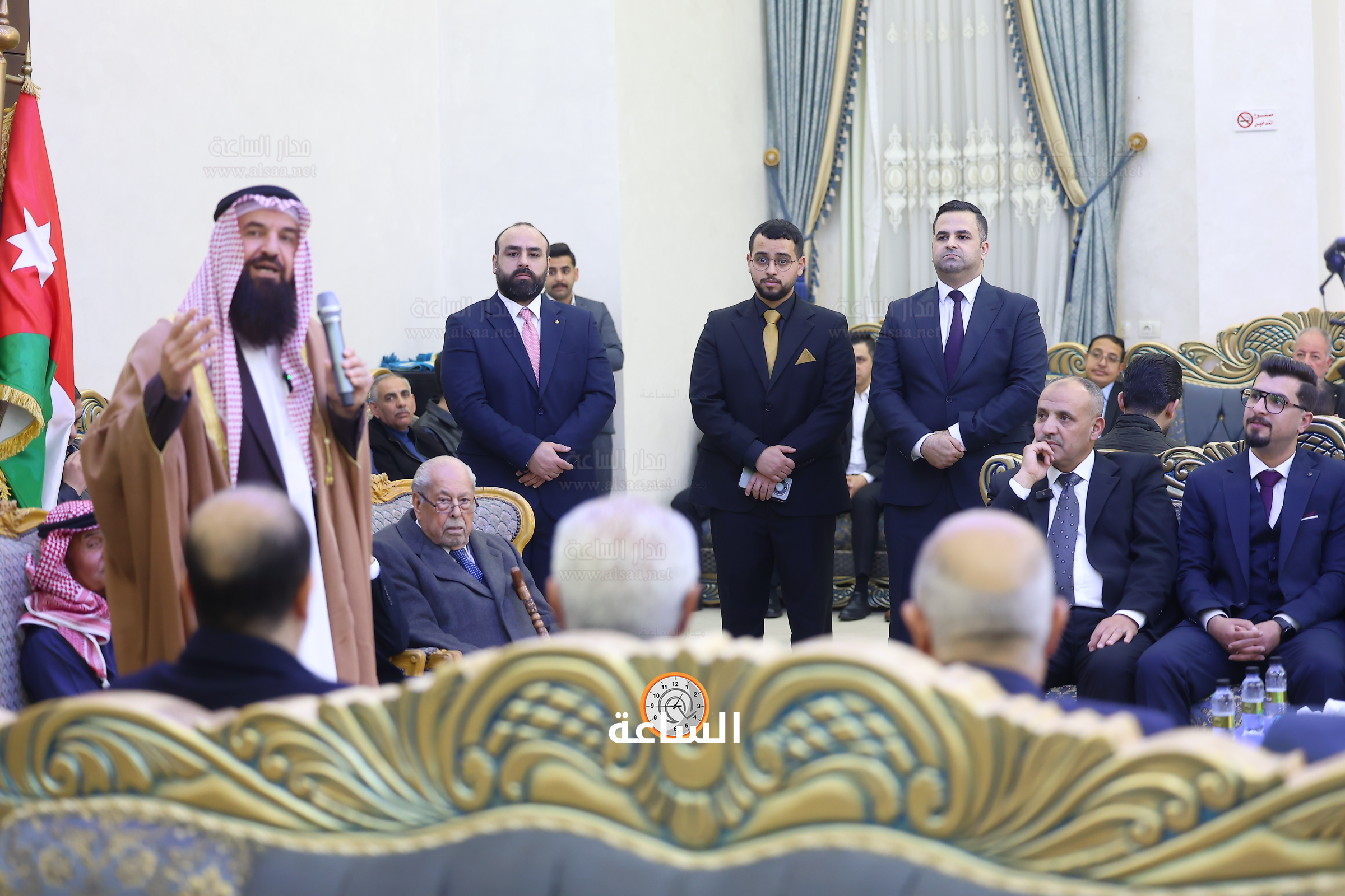 Madar Al-Saa Images 0.3839674969921393