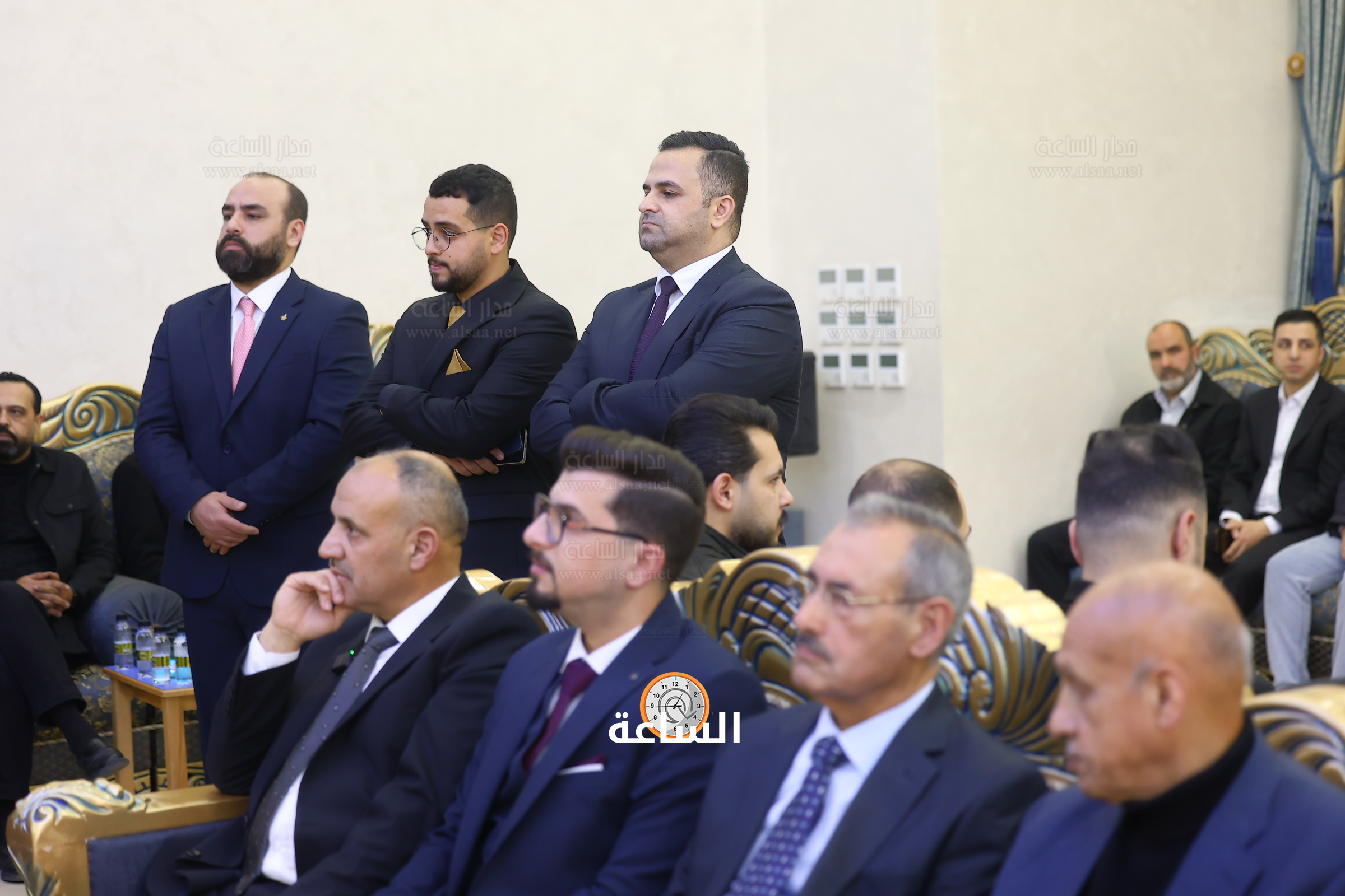 Madar Al-Saa Images 0.5470846687295294