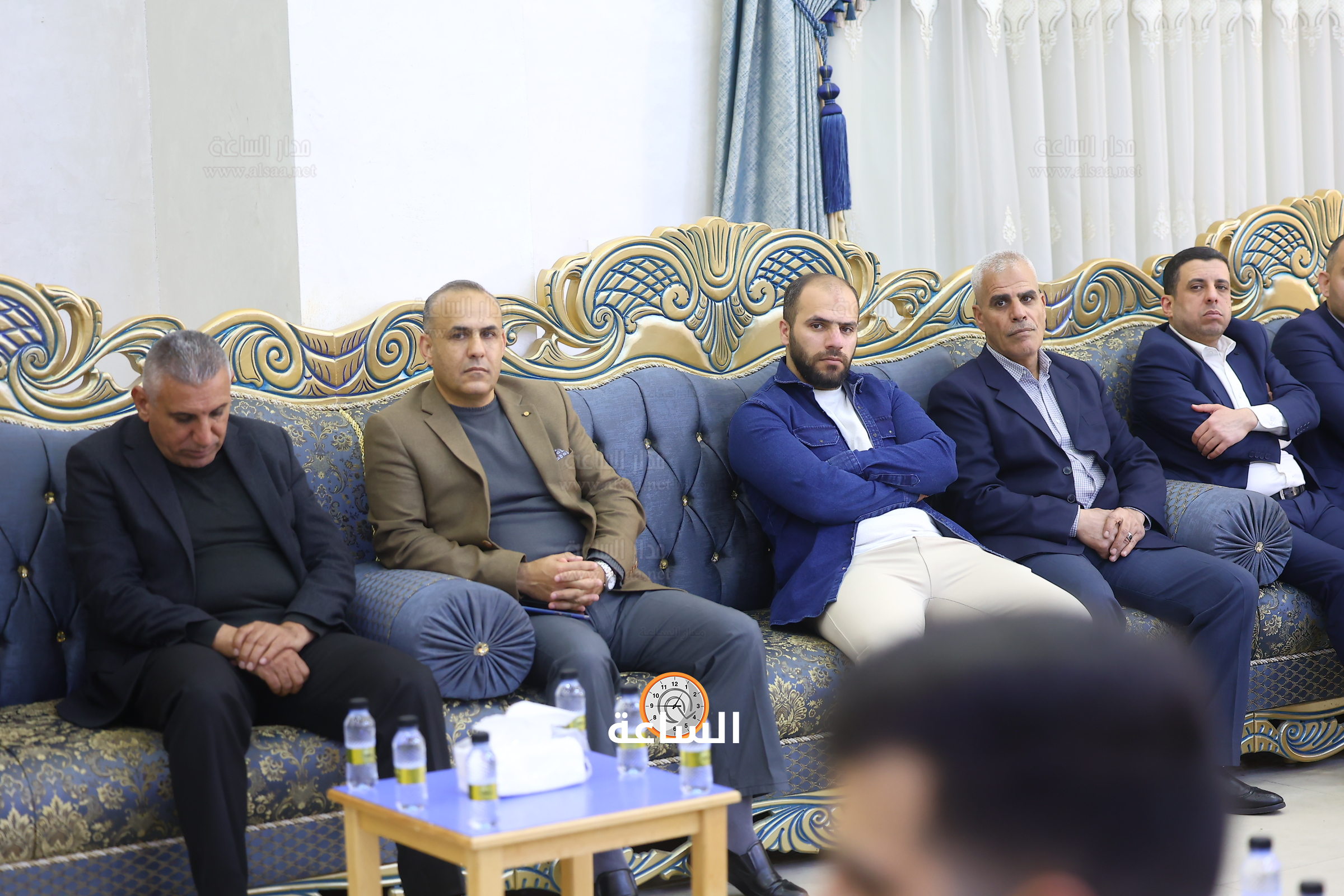 Madar Al-Saa Images 0.8626897302285652