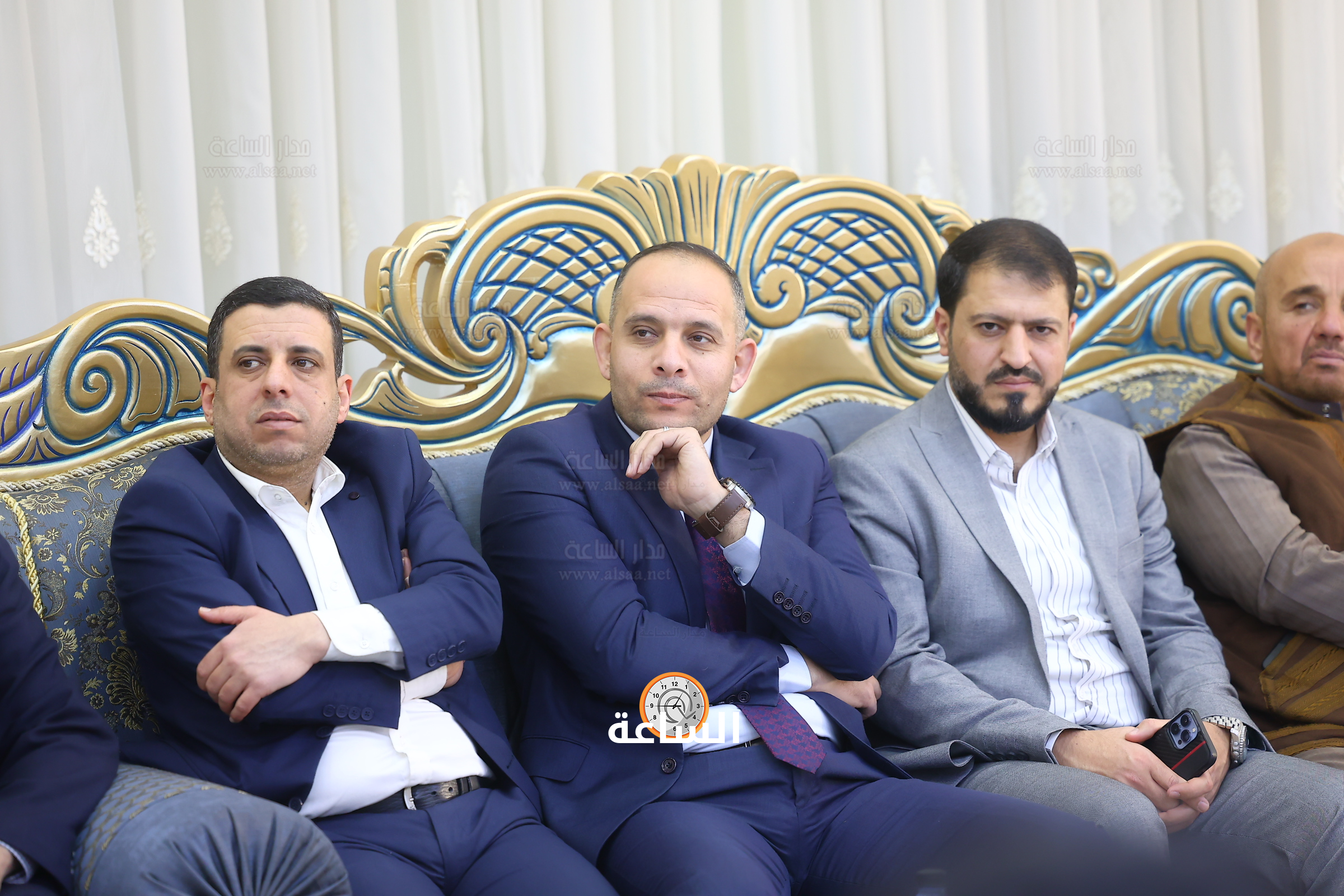 Madar Al-Saa Images 0.039555694929123475