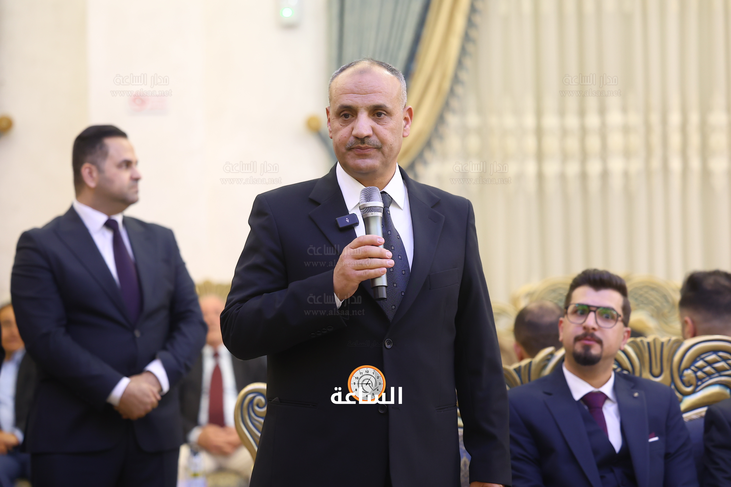 Madar Al-Saa Images 0.5904328665937286