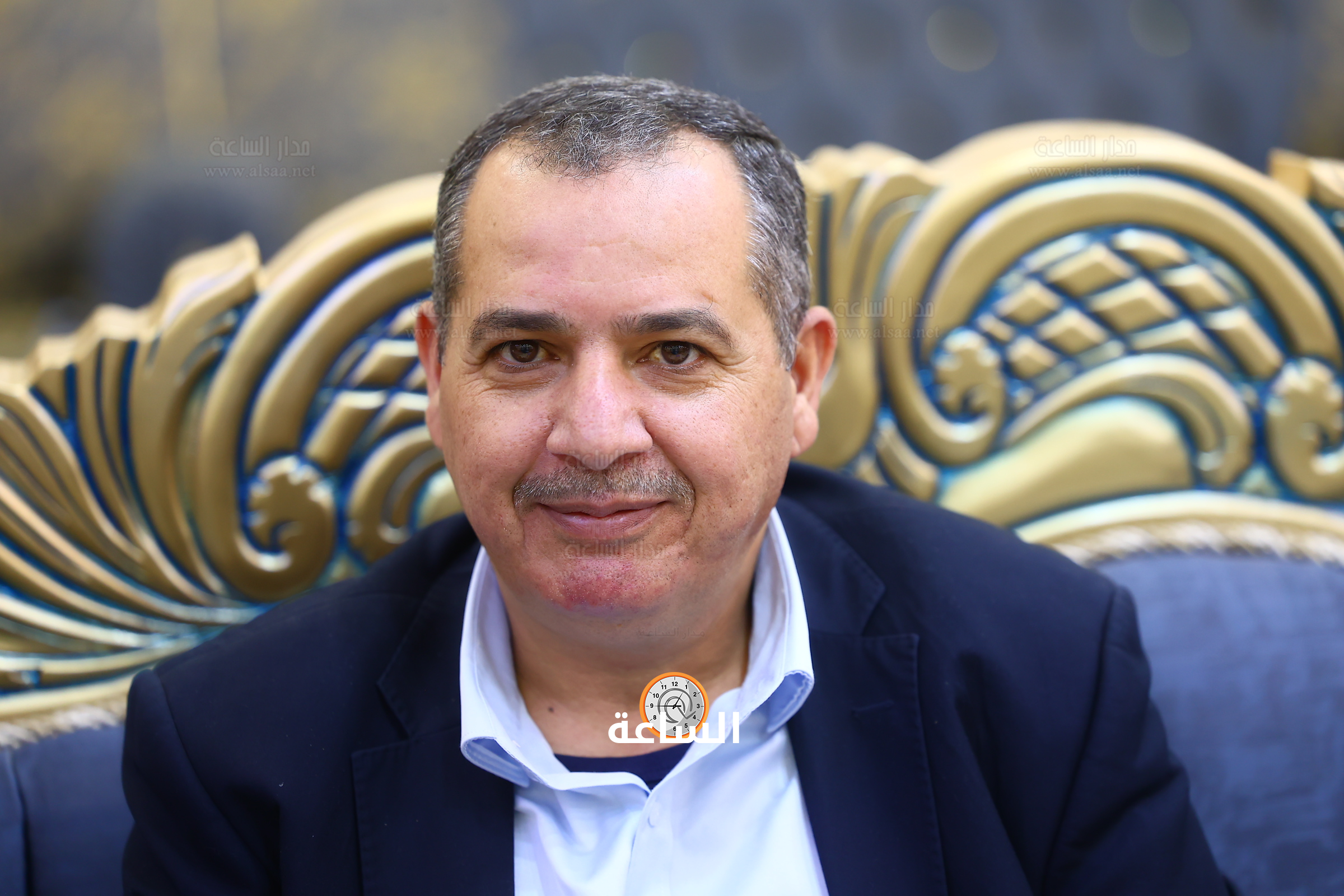 Madar Al-Saa Images 0.7227705965708414