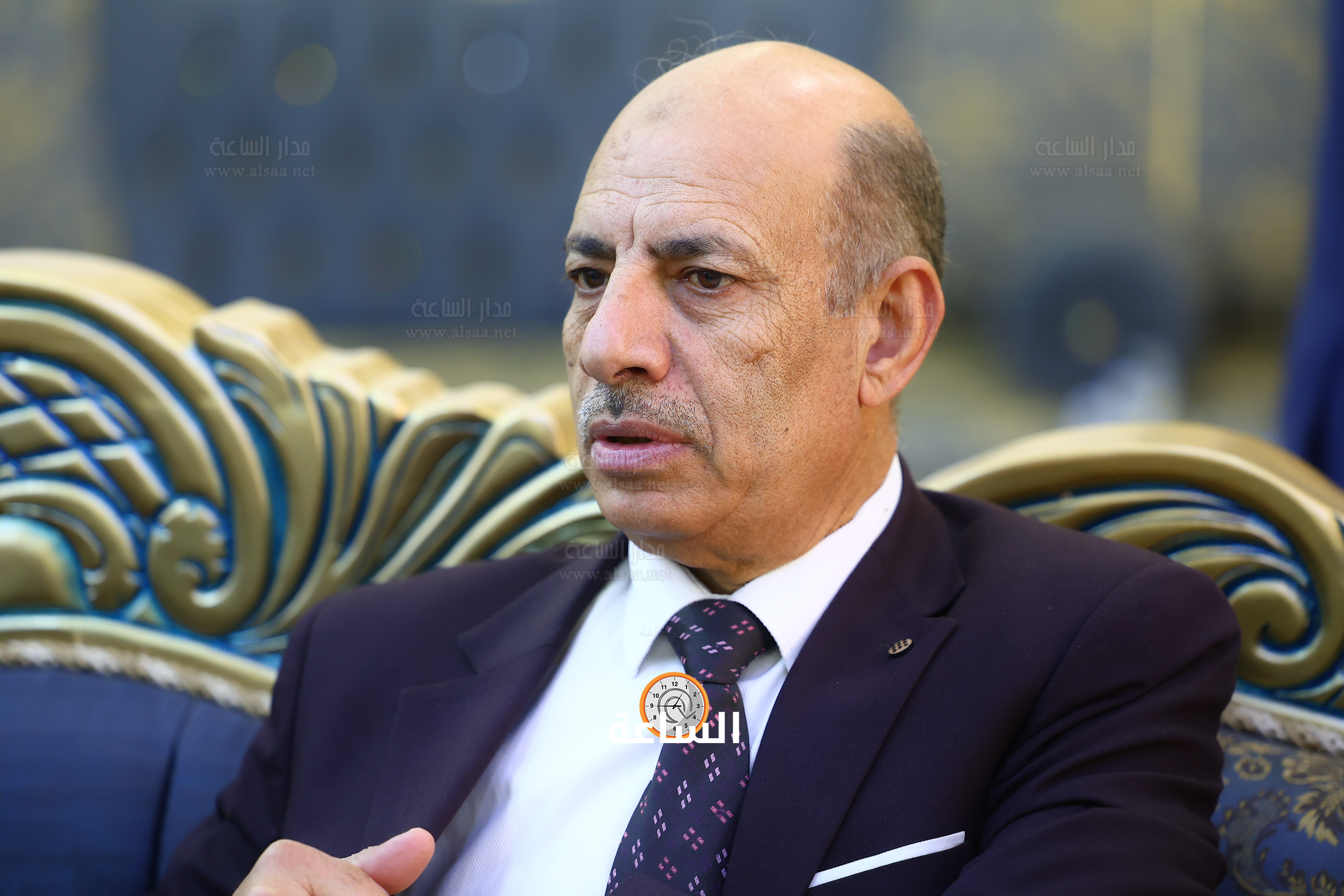 Madar Al-Saa Images 0.5762280913455557