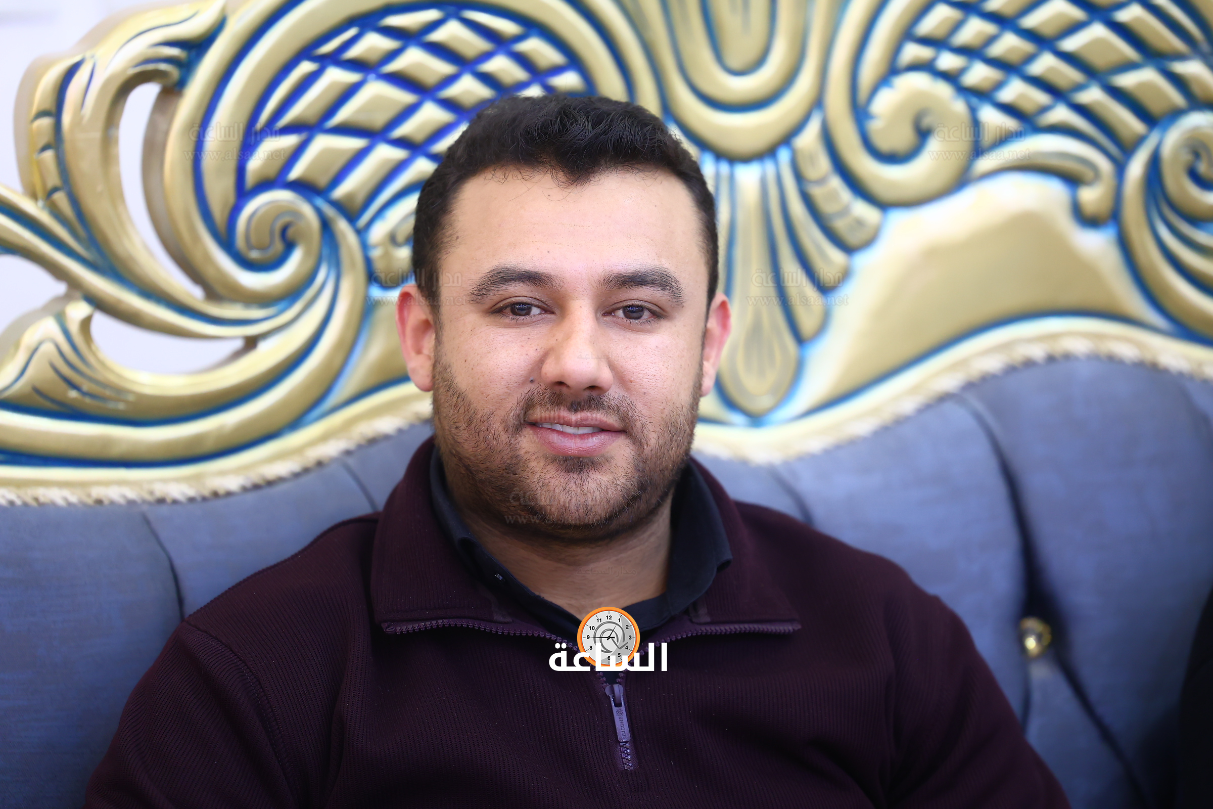 Madar Al-Saa Images 0.9576666970850087