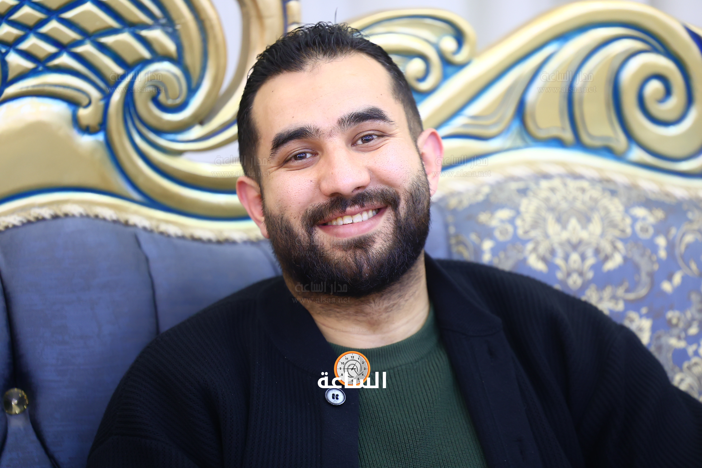 Madar Al-Saa Images 0.143146434913914