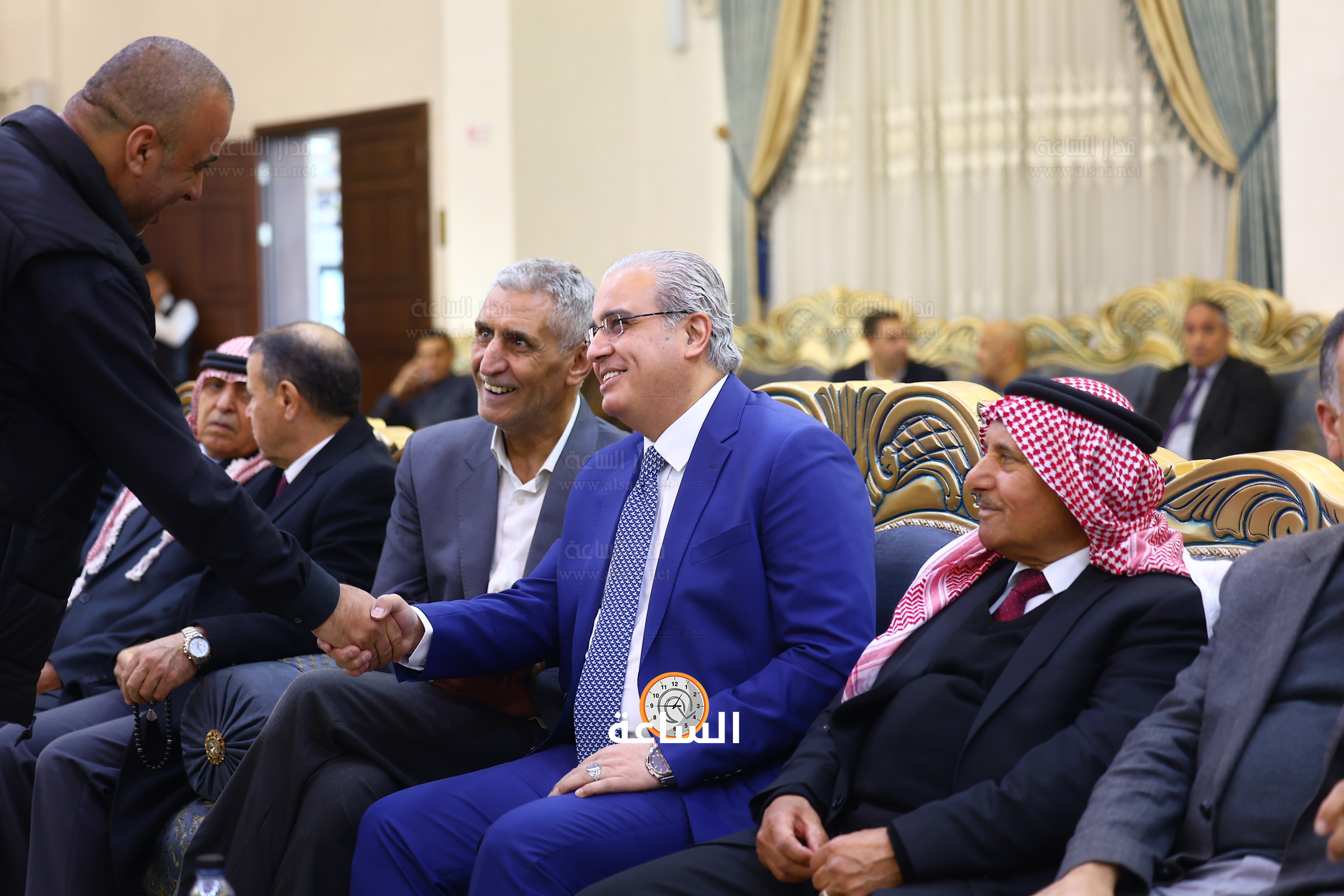 Madar Al-Saa Images 0.2279757015997781