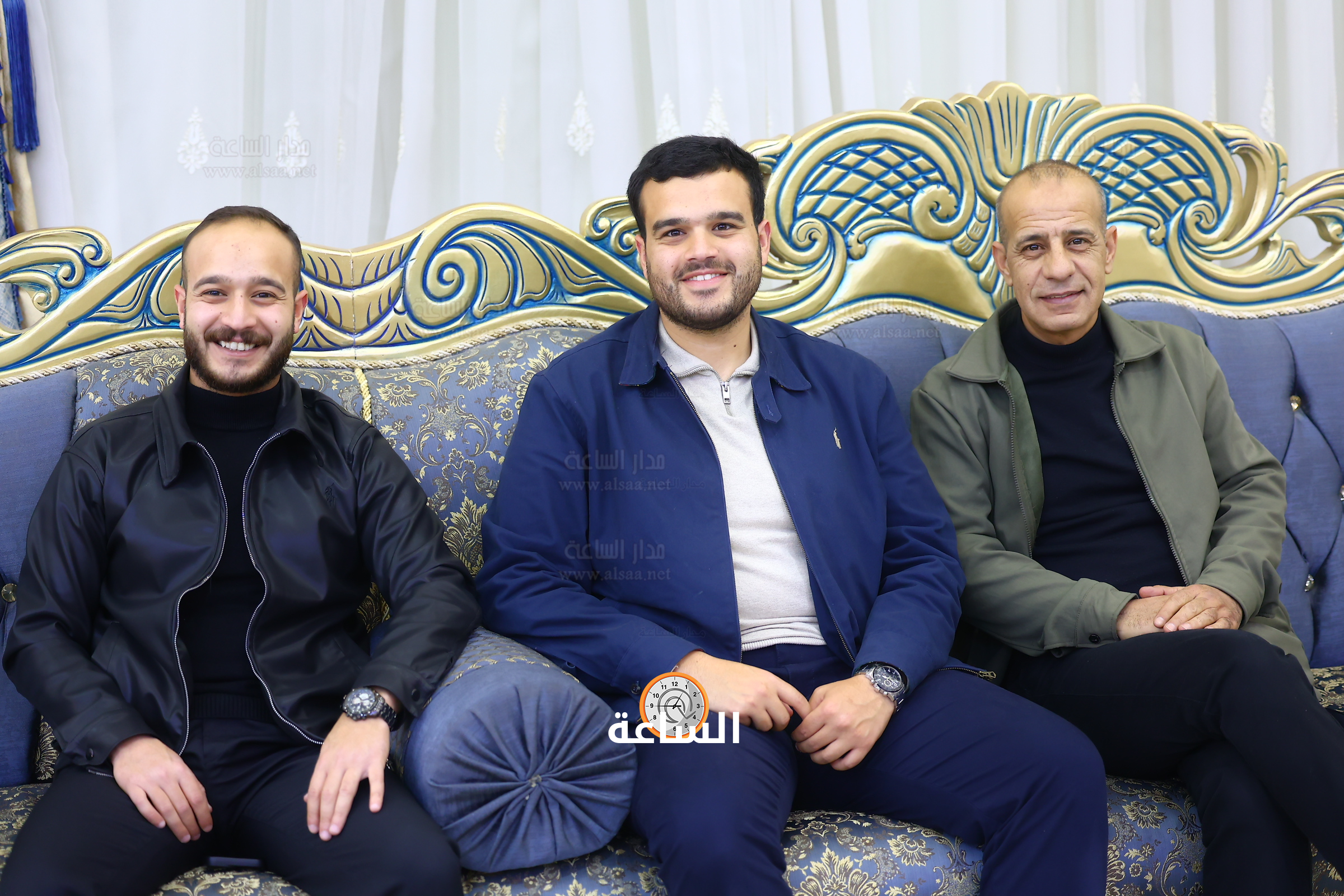 Madar Al-Saa Images 0.2952951571823216