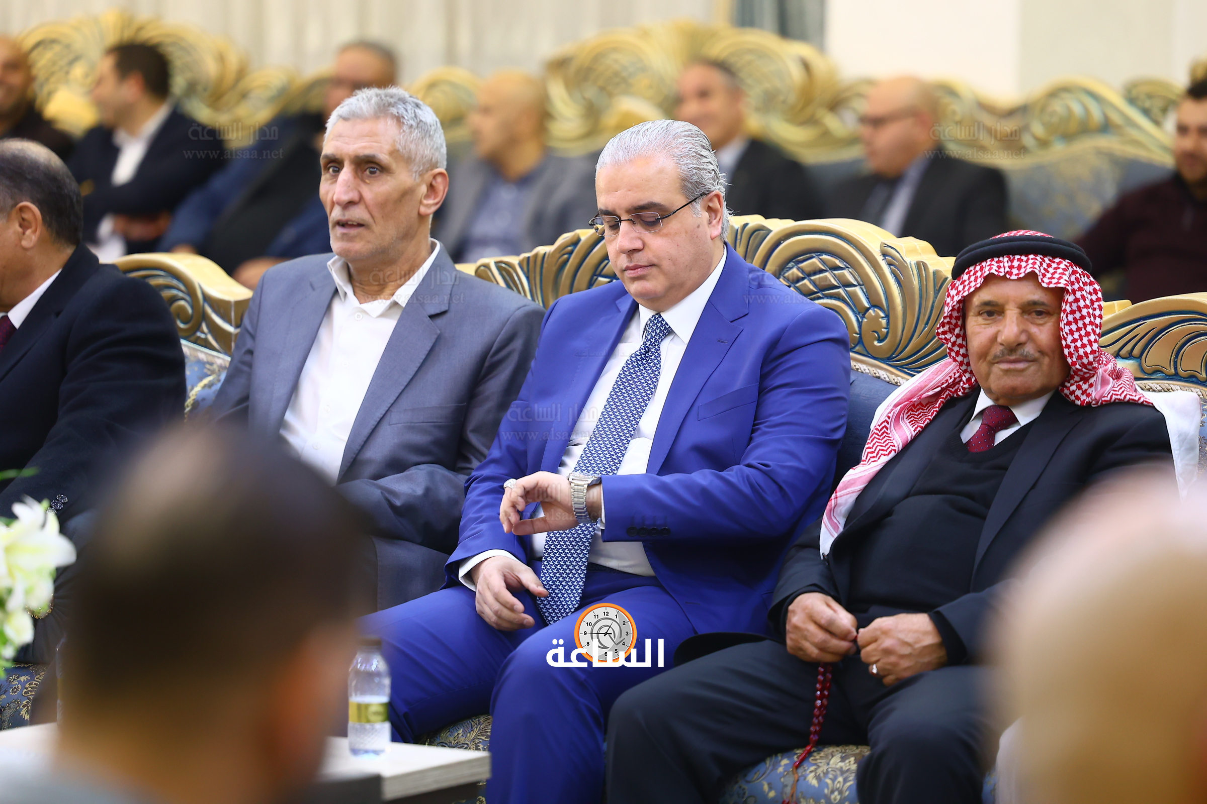 Madar Al-Saa Images 0.3461194081703568