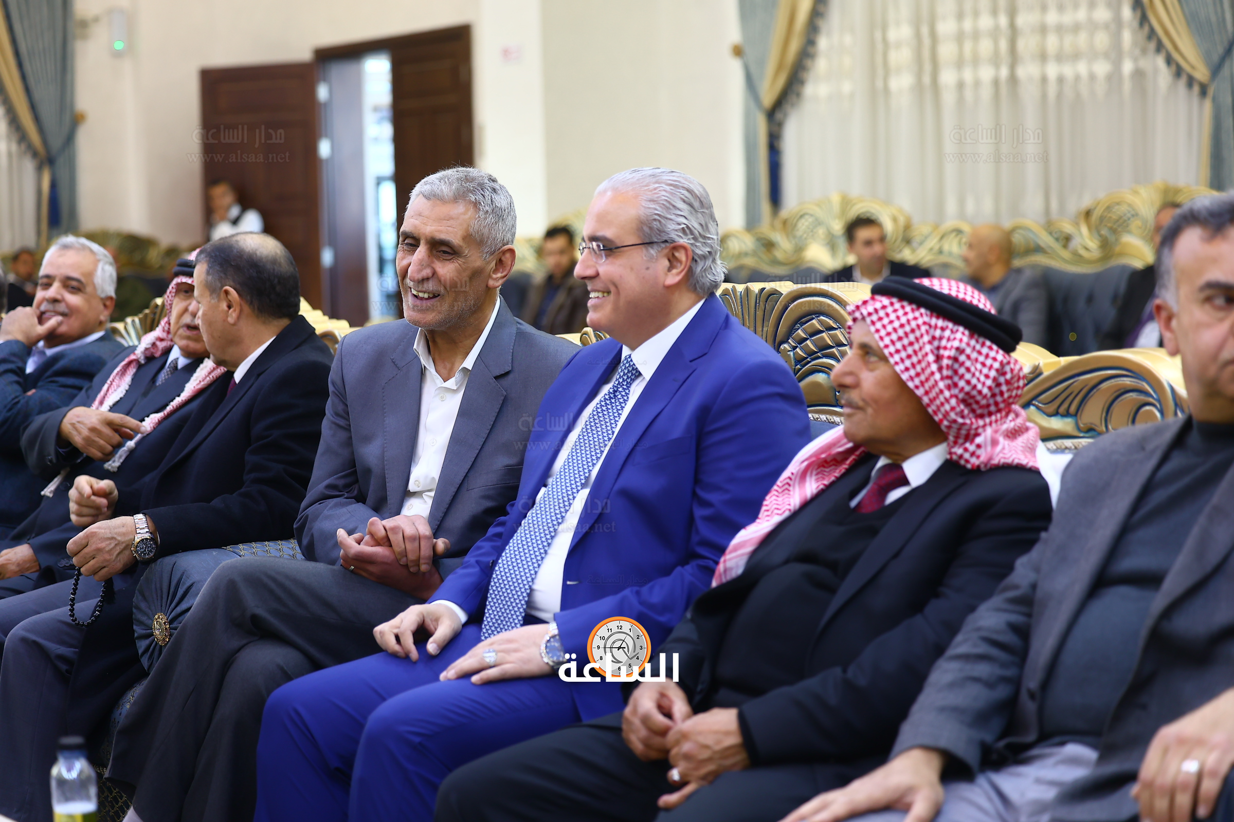 Madar Al-Saa Images 0.21221617819793315