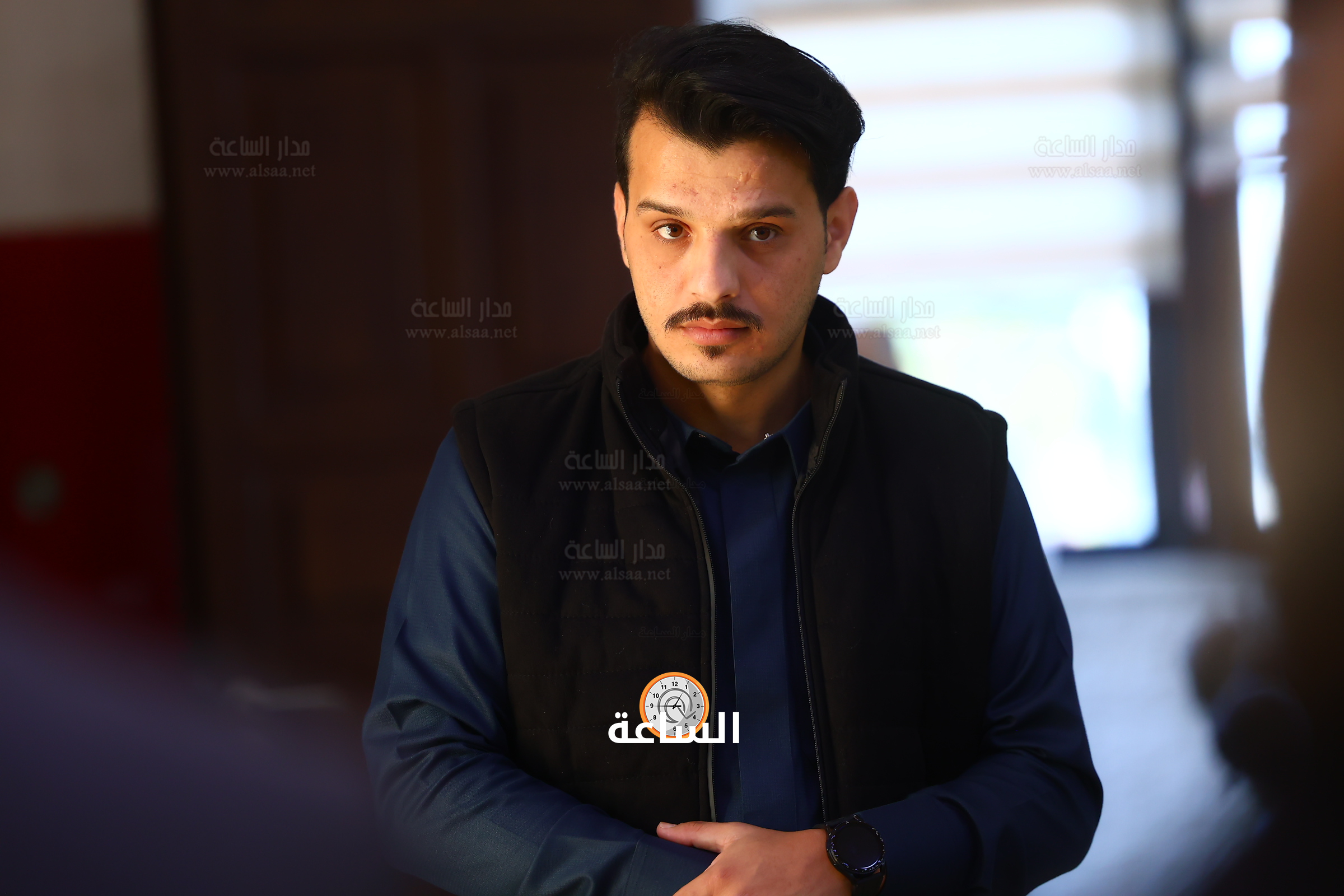 Madar Al-Saa Images 0.2525972332602249