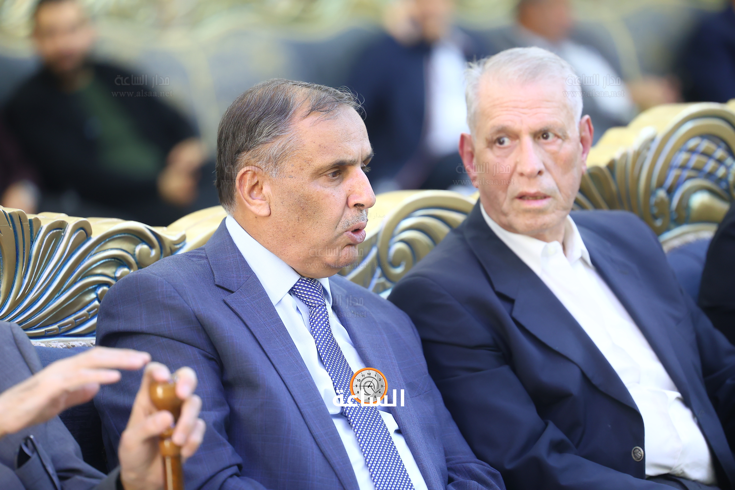 Madar Al-Saa Images 0.7520666654443859