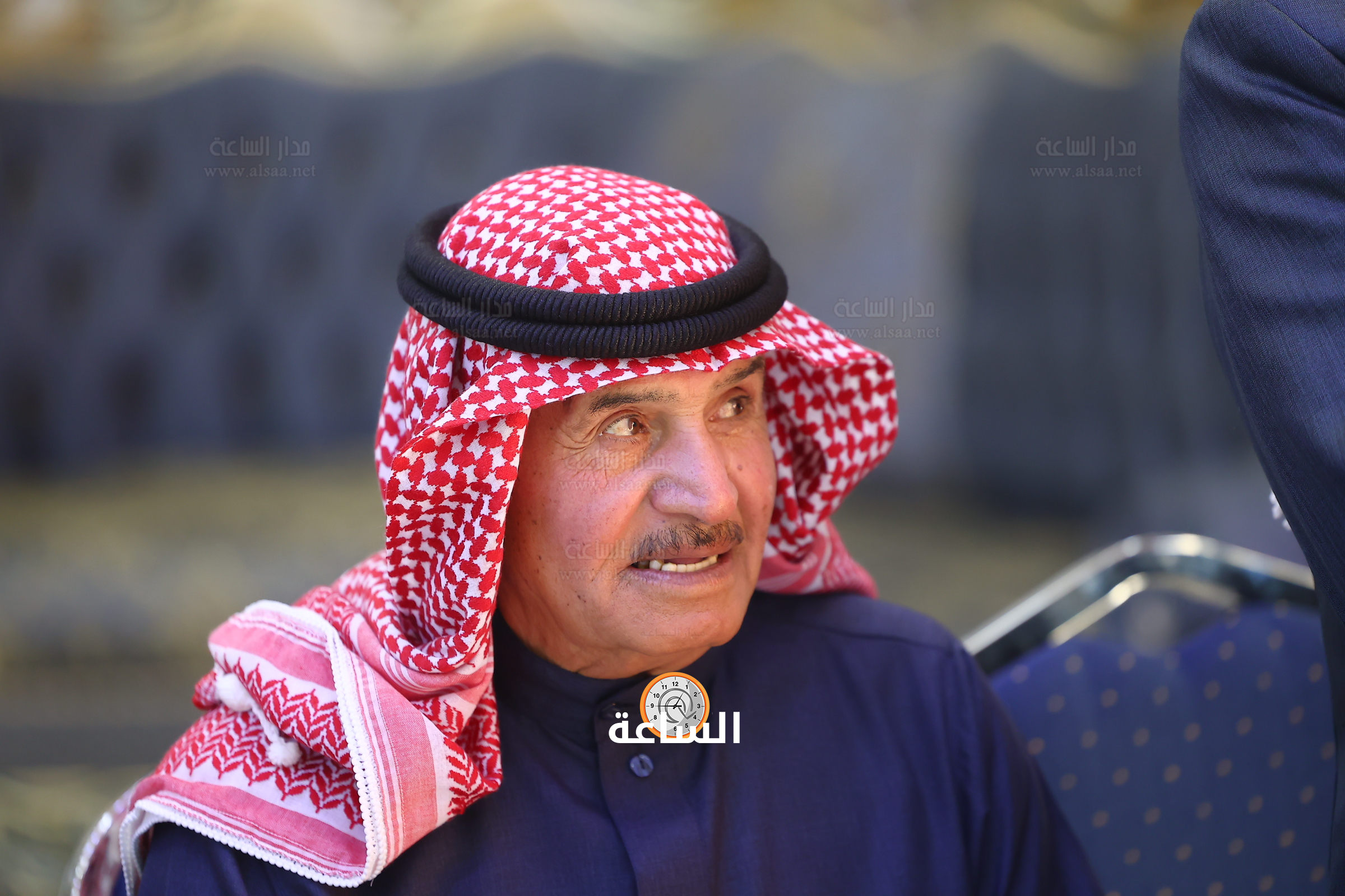 Madar Al-Saa Images 0.7050154543664692