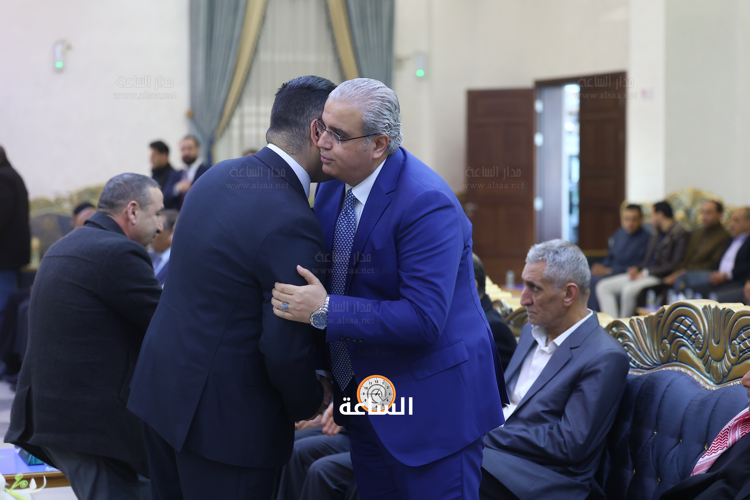 Madar Al-Saa Images 0.09557099830300664