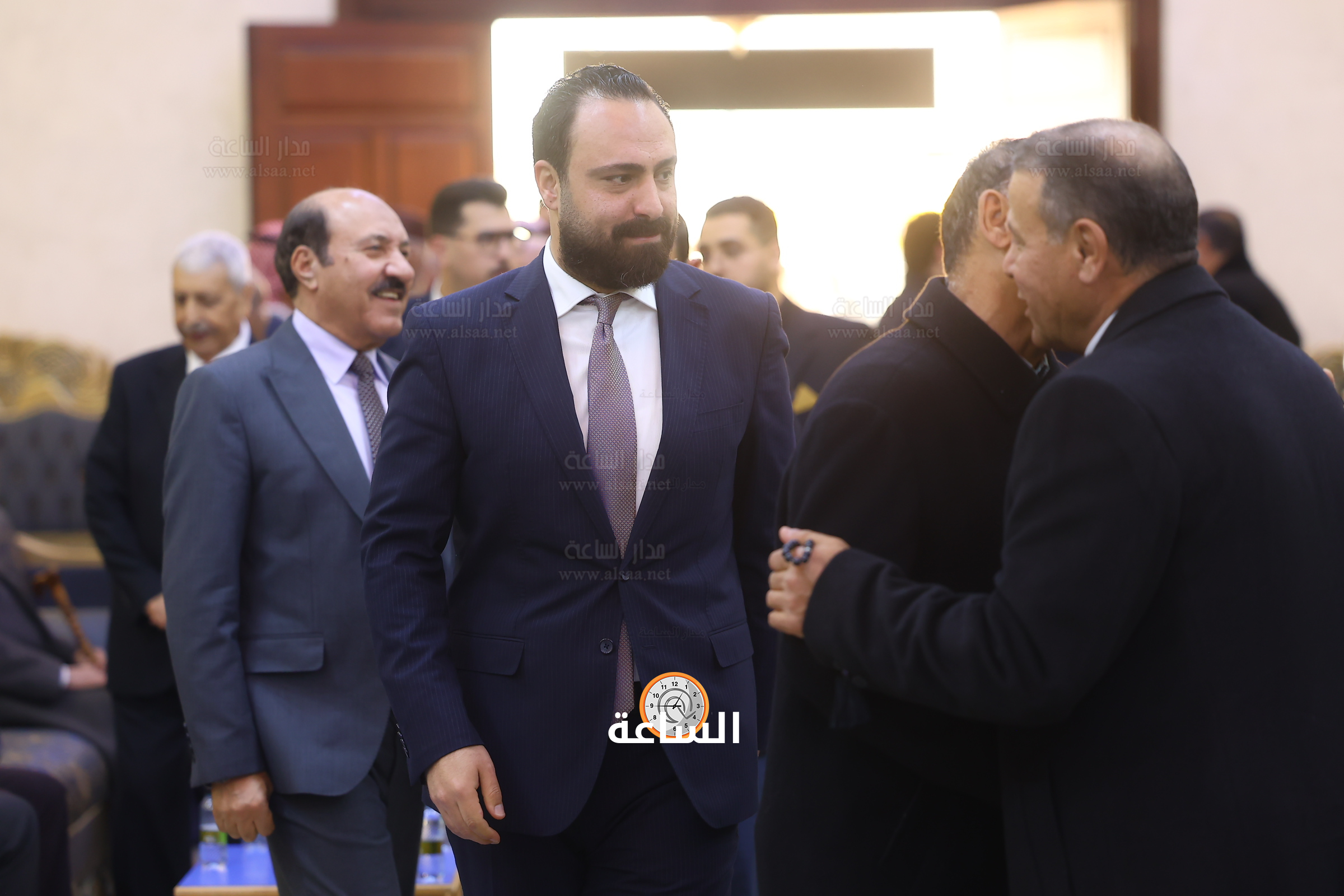 Madar Al-Saa Images 0.38445268277758393