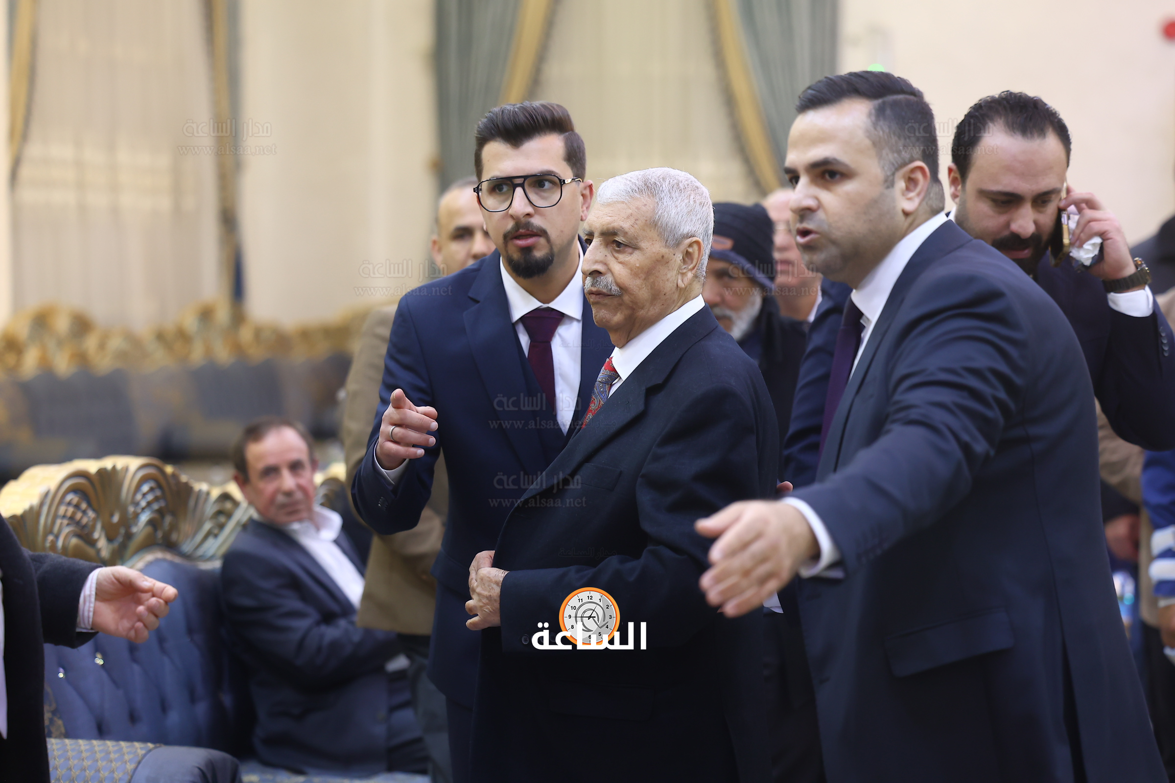 Madar Al-Saa Images 0.5406695127021032