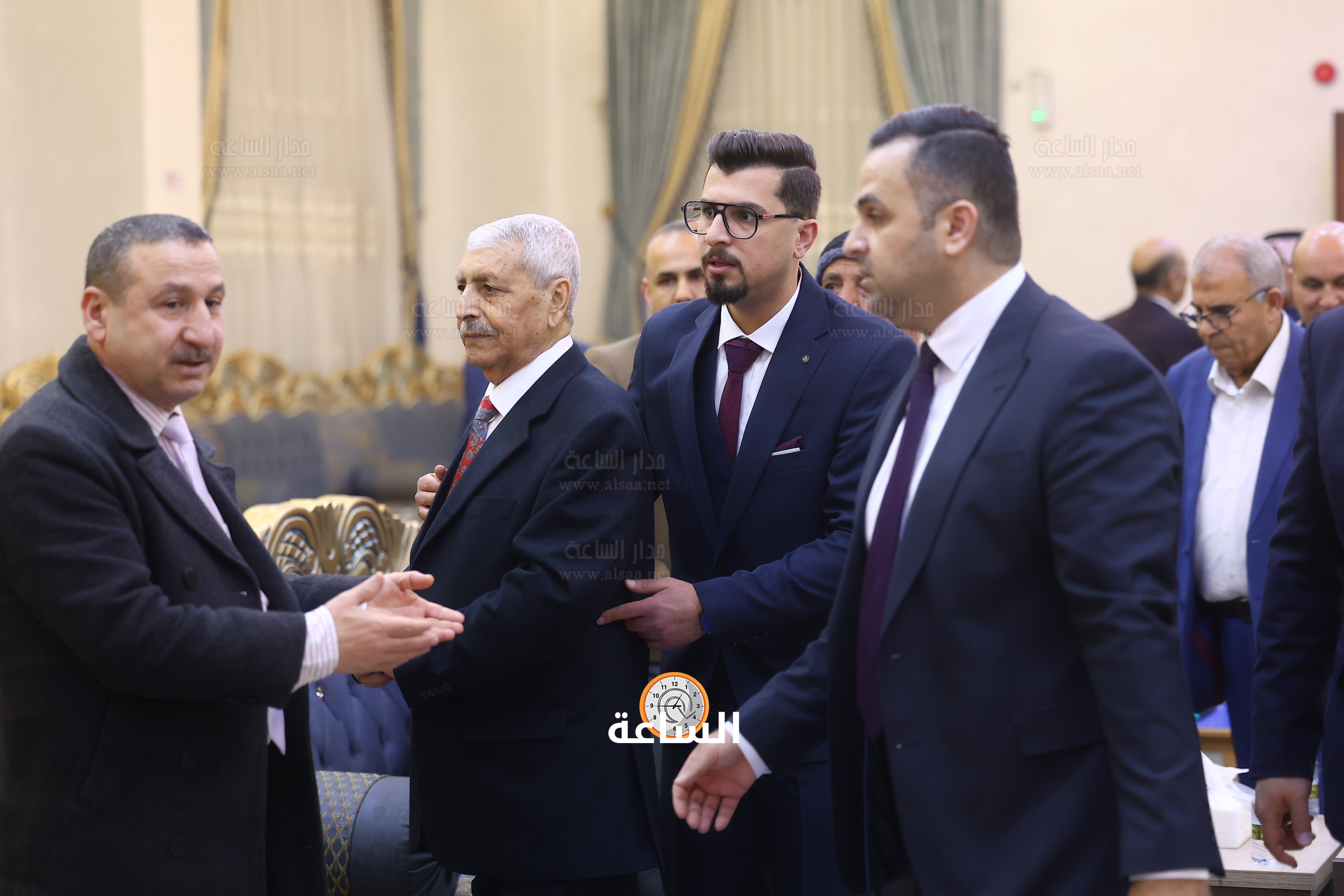 Madar Al-Saa Images 0.3413821086148038