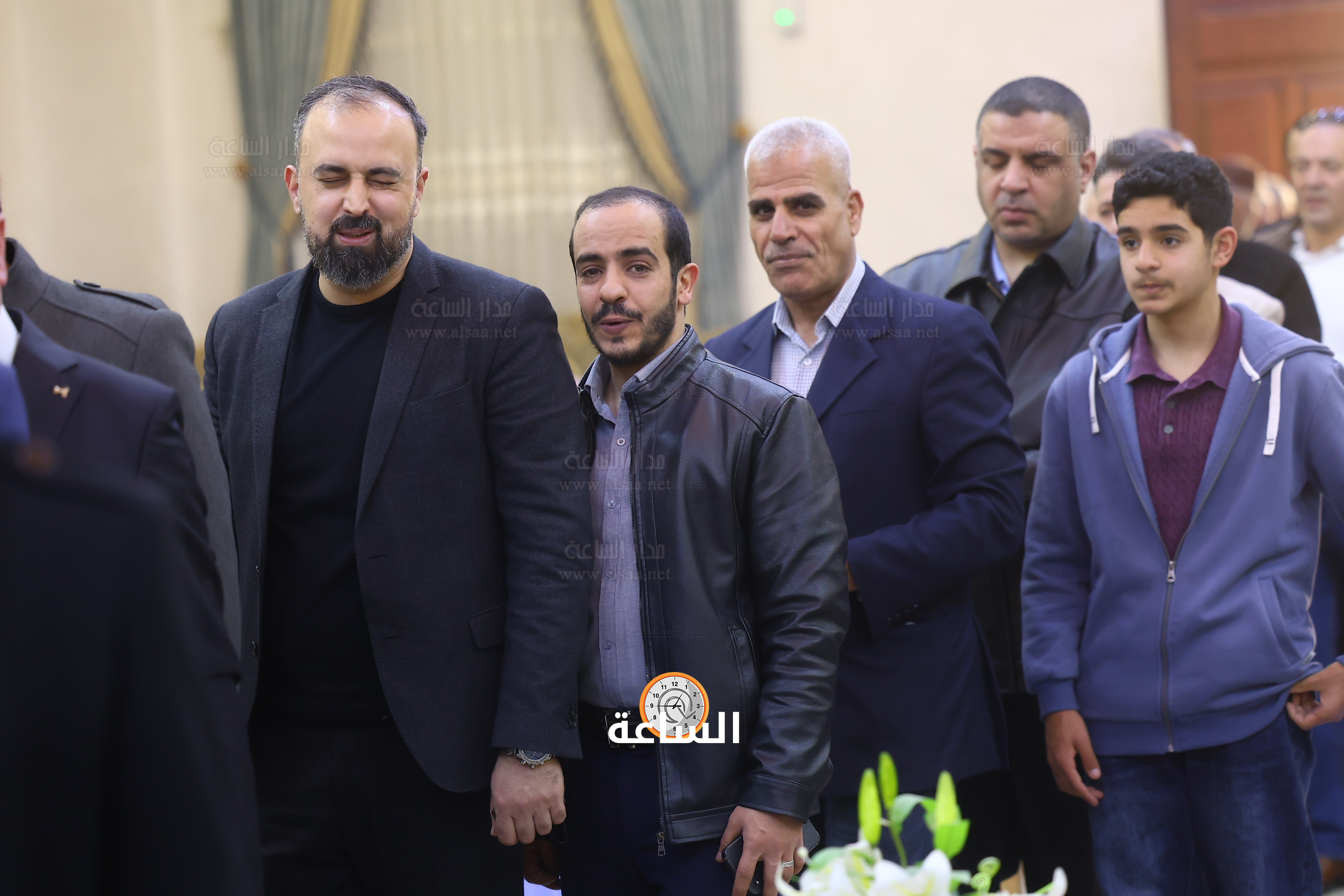 Madar Al-Saa Images 0.8234016809685087