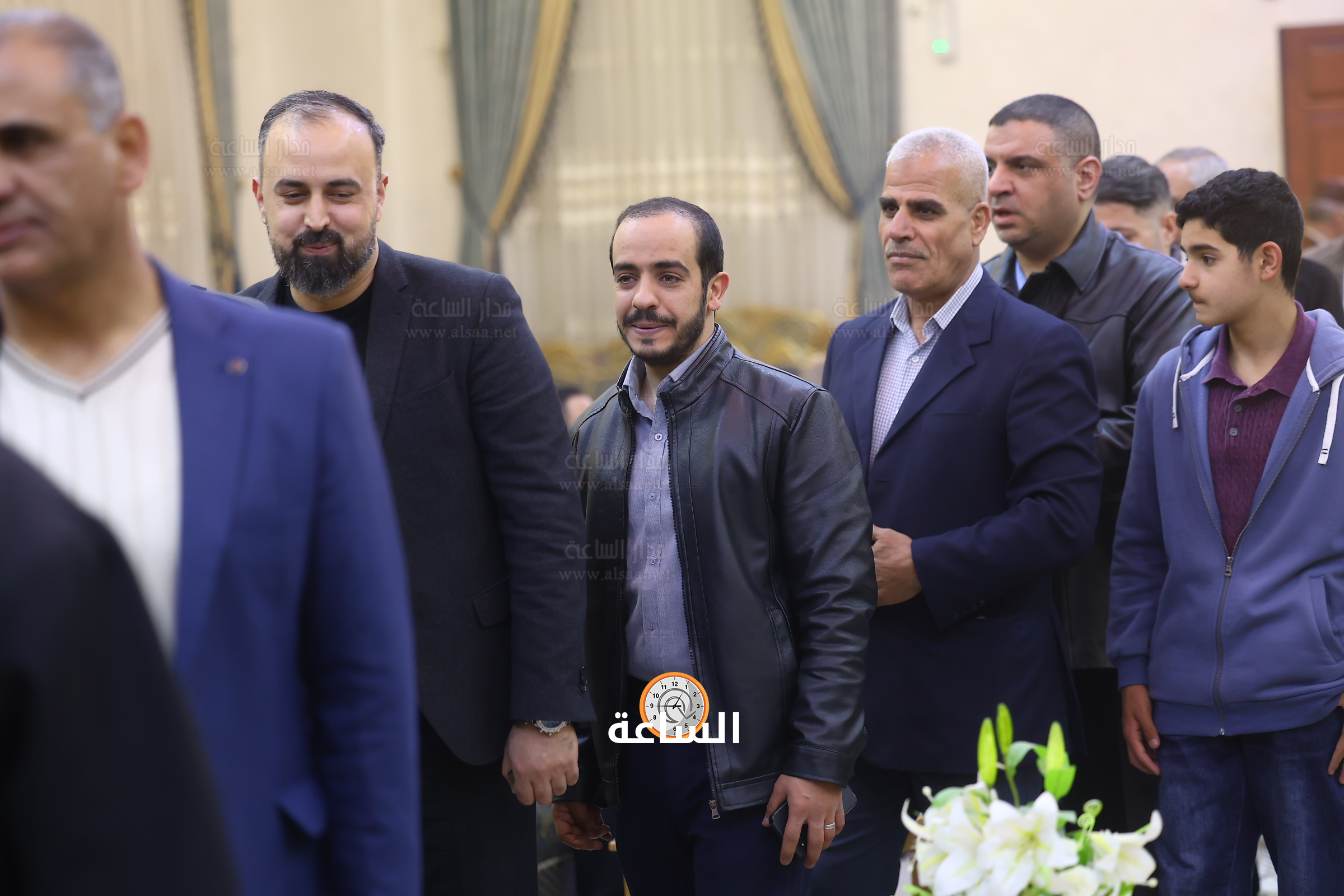 Madar Al-Saa Images 0.8038067005698052