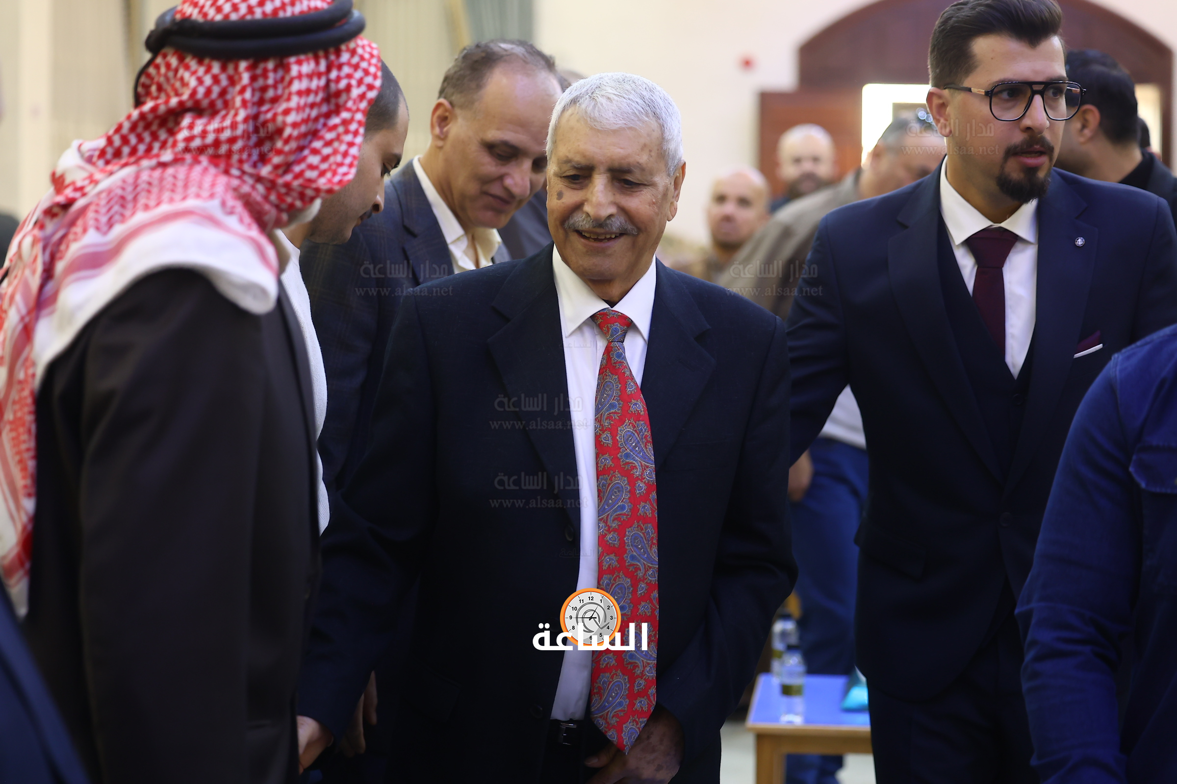 Madar Al-Saa Images 0.5619037802256193