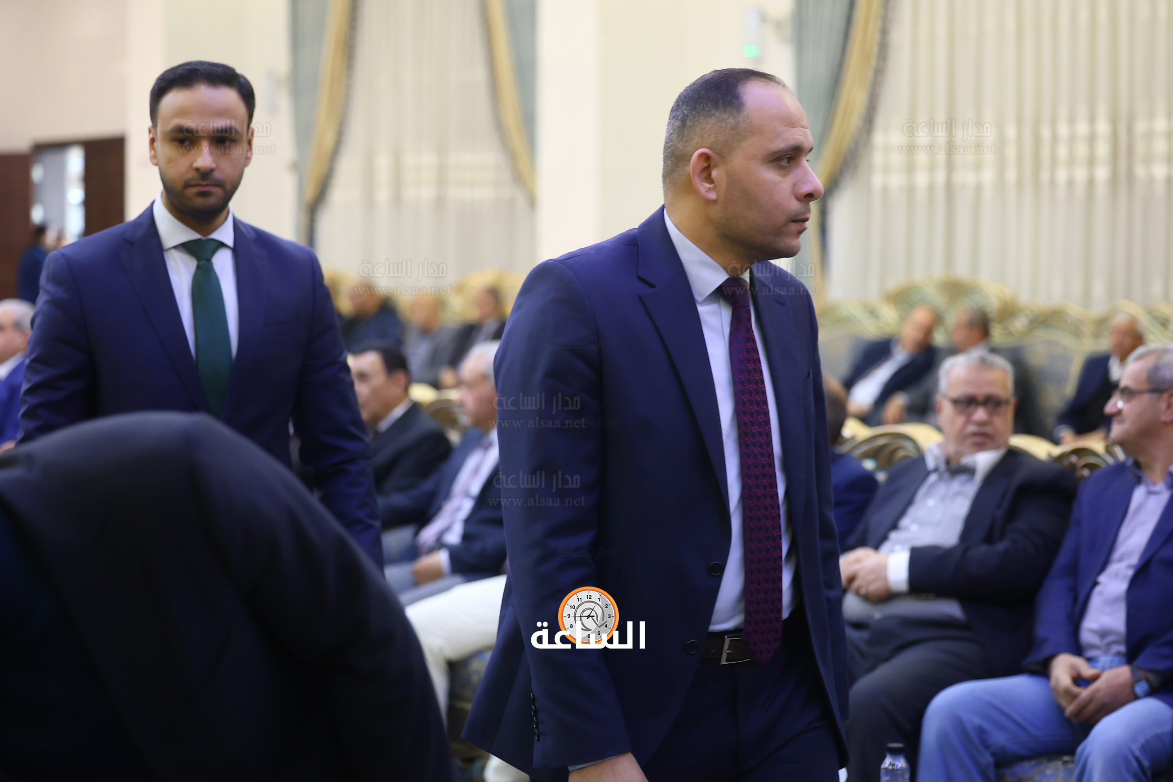 Madar Al-Saa Images 0.8236250050868031