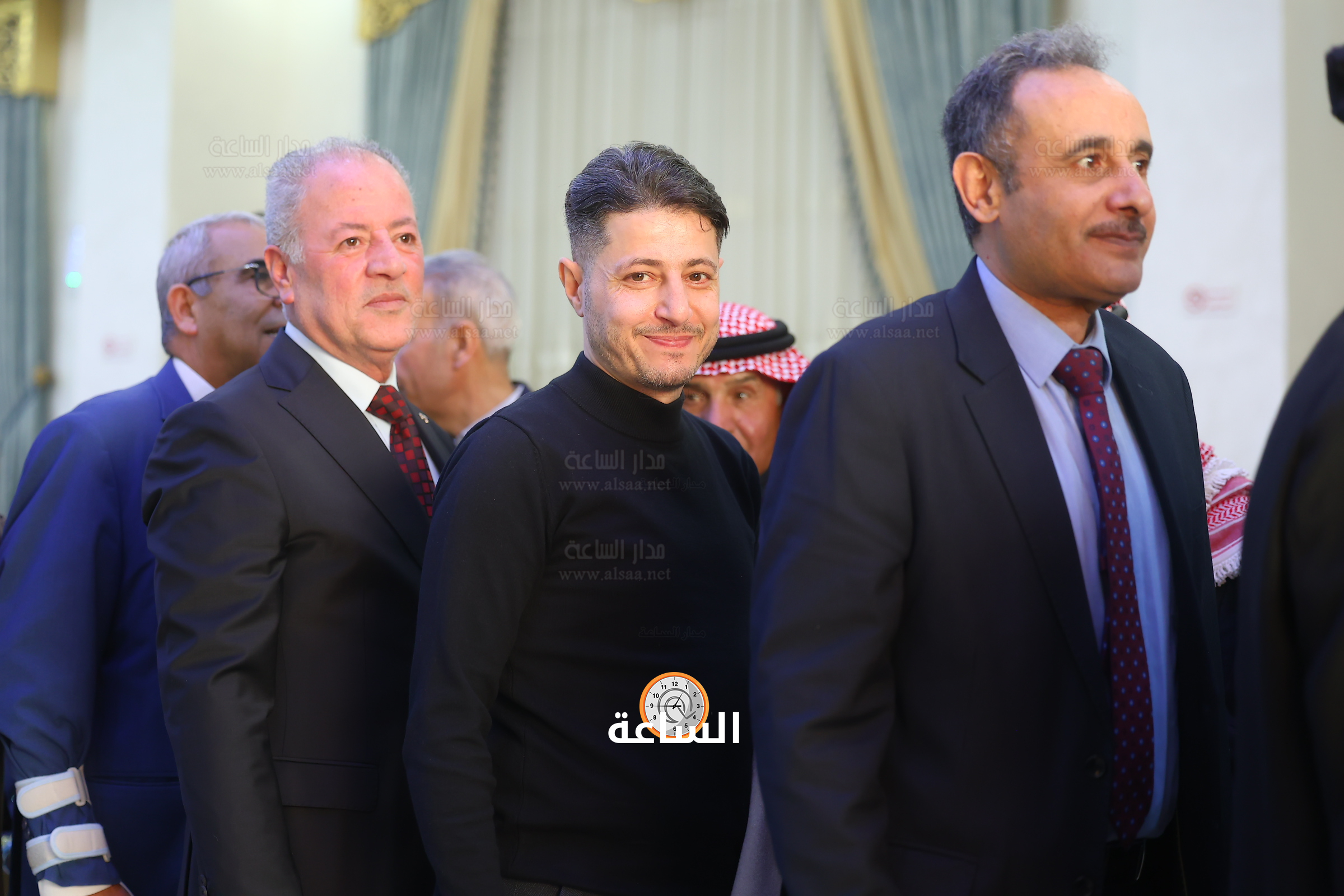 Madar Al-Saa Images 0.37290008243451833